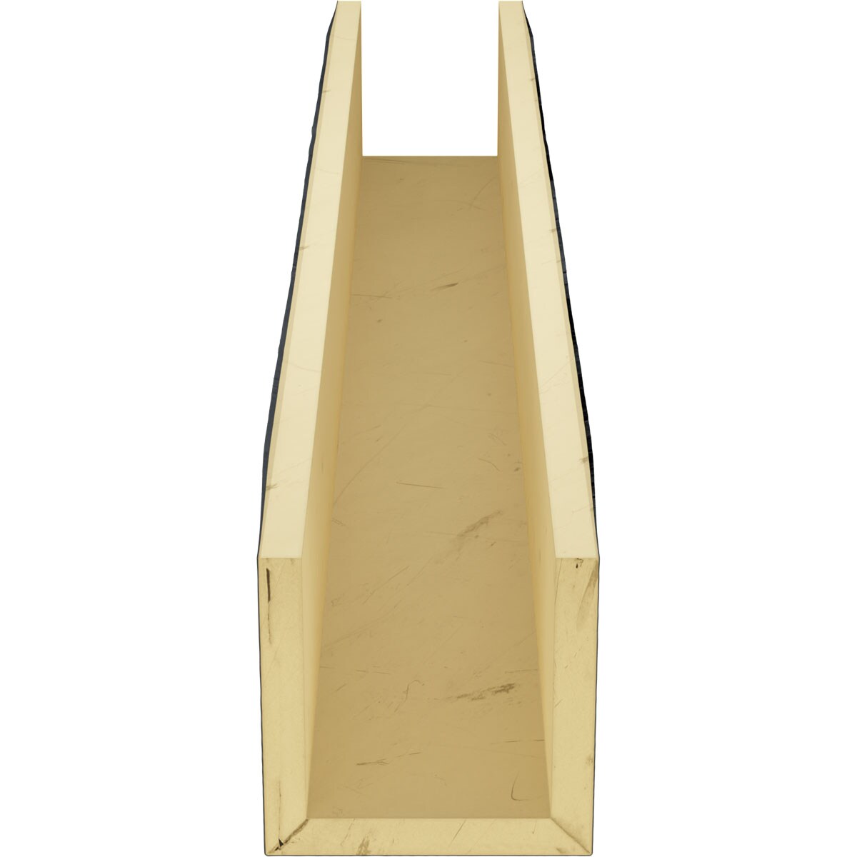 Ekena Millwork BMSD3C0100X060X096ES Faux-Beams - View #4