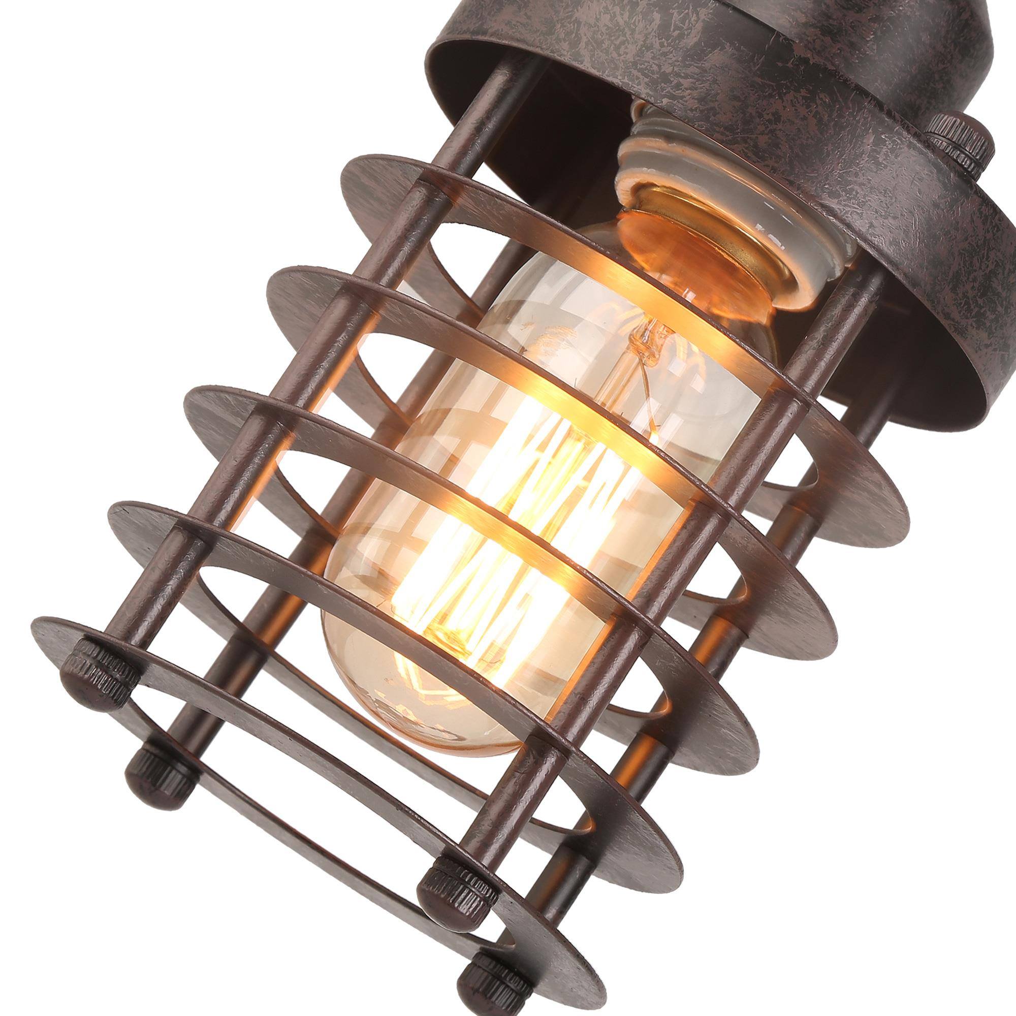 LNC A02534 Pendant-Lights - View #10
