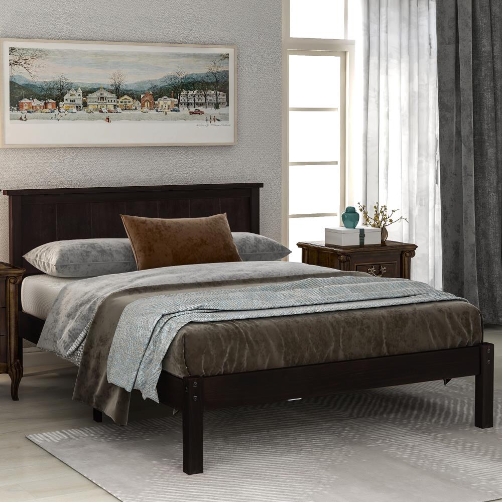Clihome WM-1918WF84-AP beds - View #6