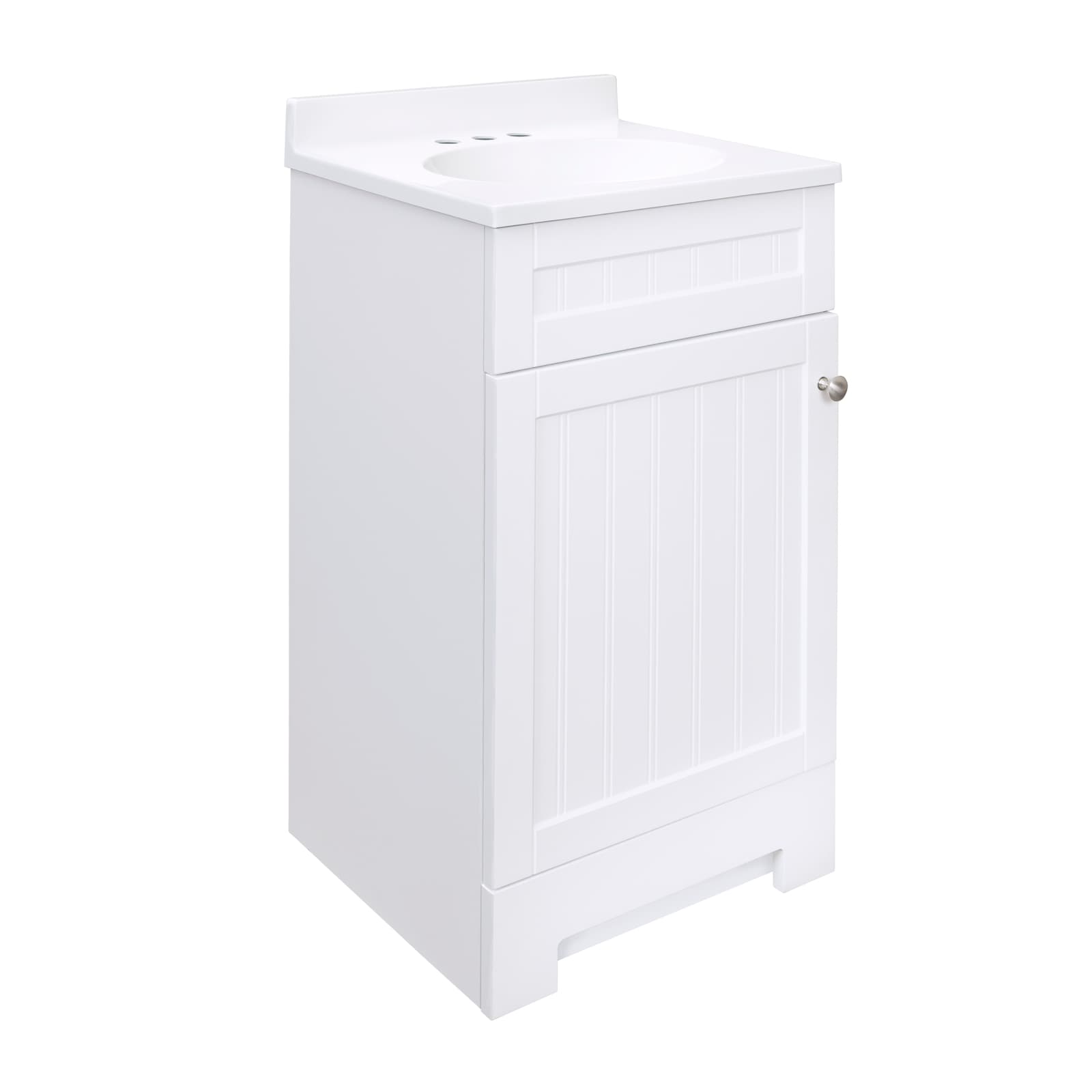 Style Selections C22118-SS Bath-Vanity-Combo - View #12
