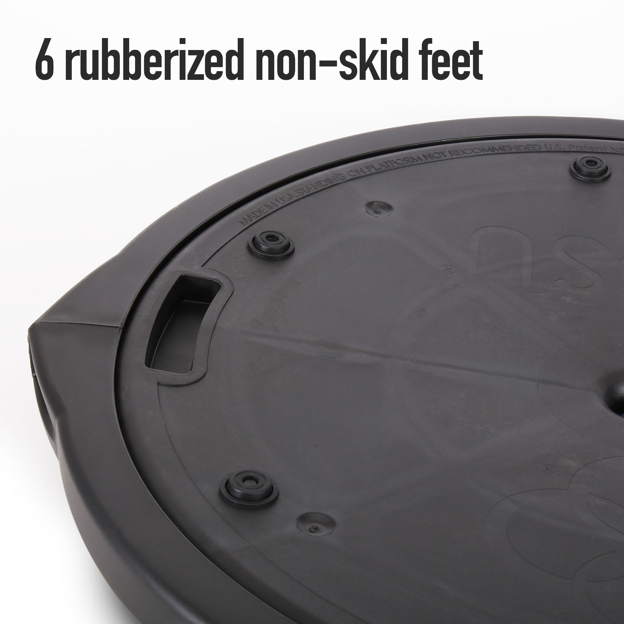 BOSU 313111 Balance-Exercise-Platforms - View #3