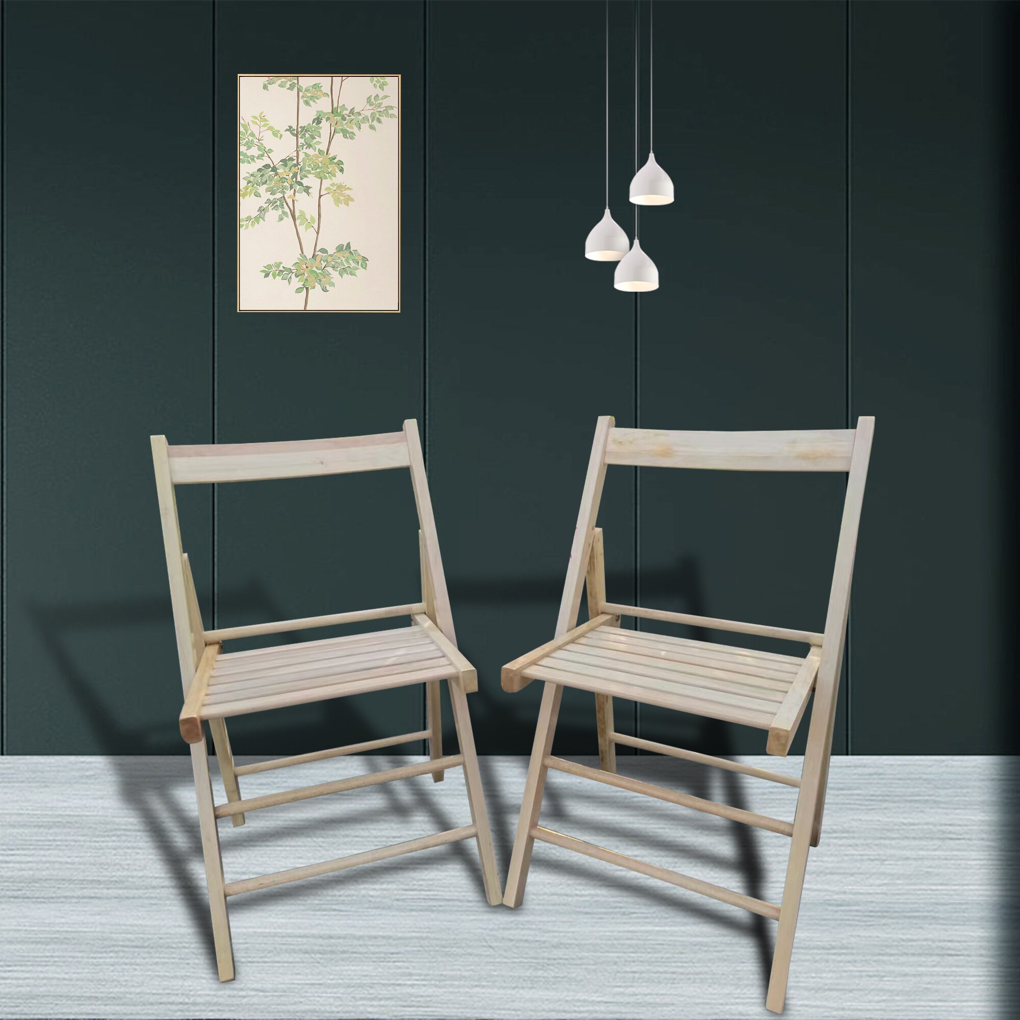 Clihome CL-GR-70602 Patio-Chairs - View #2