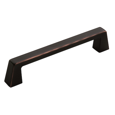 Oil Rubbed Bronze Drawer Pulls At Lowes Com
