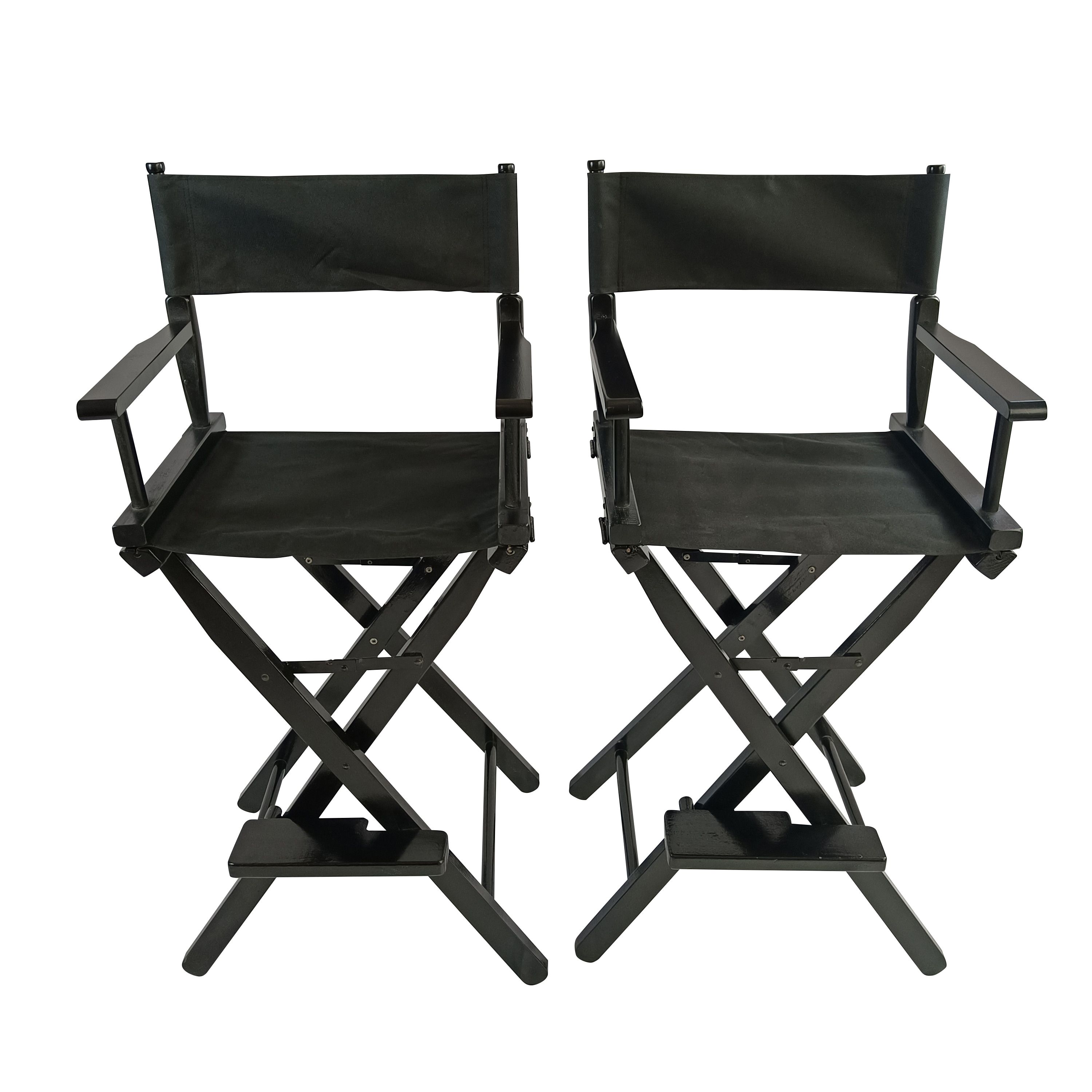 LIVIZA GIZSY32121 Polyester Black Folding Camping chair