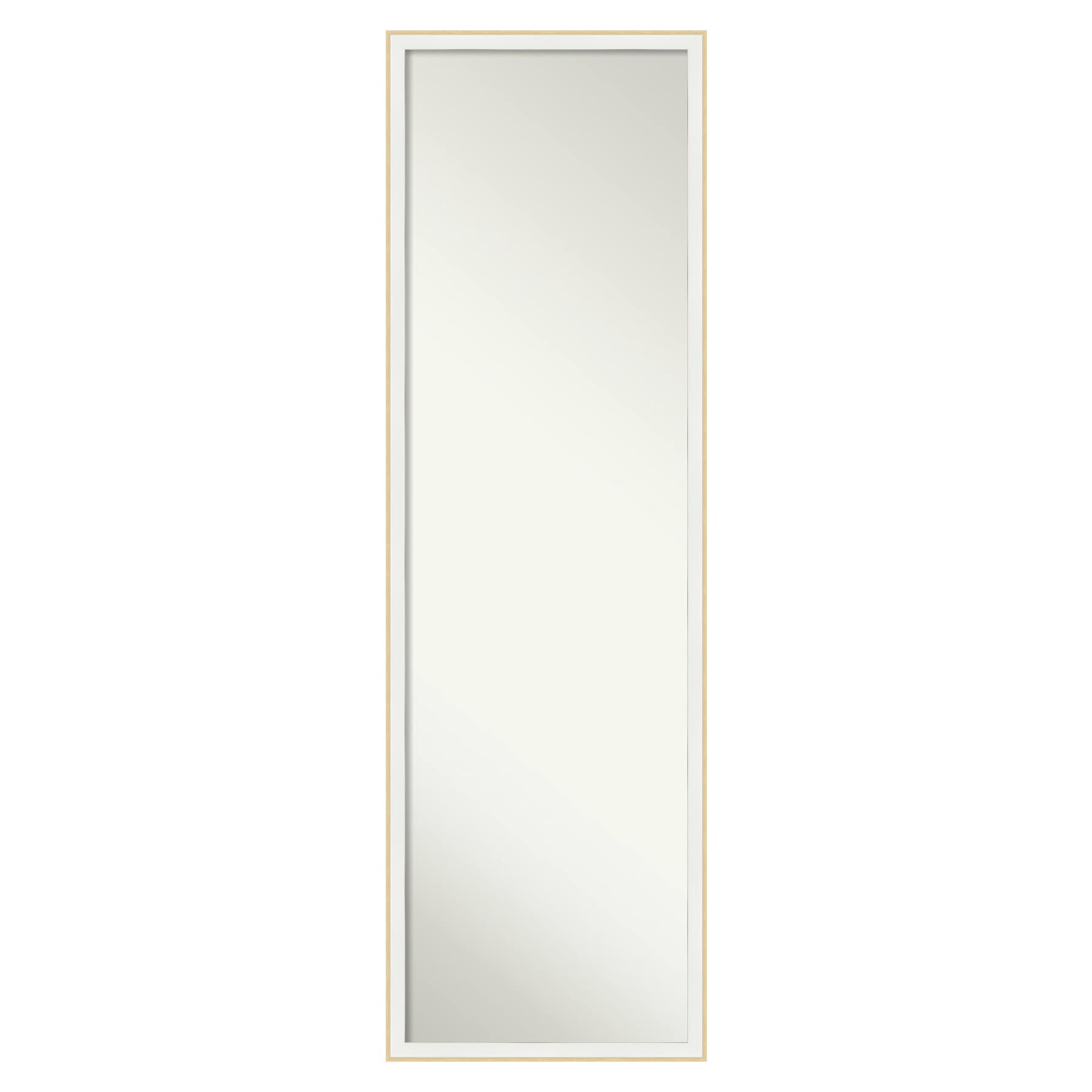 Door Full Length Mirrors At Lowes.com