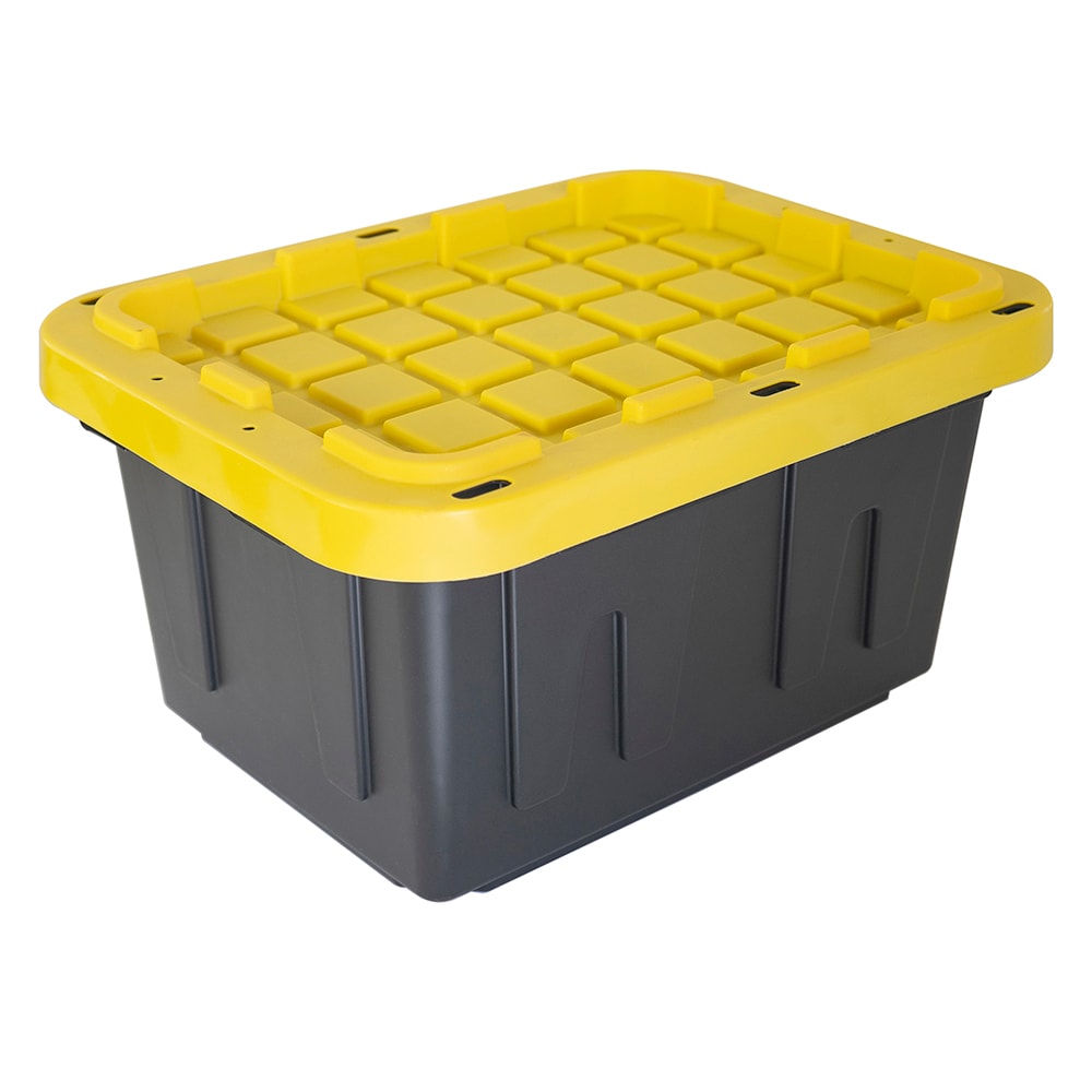 Small Plastic Containers at