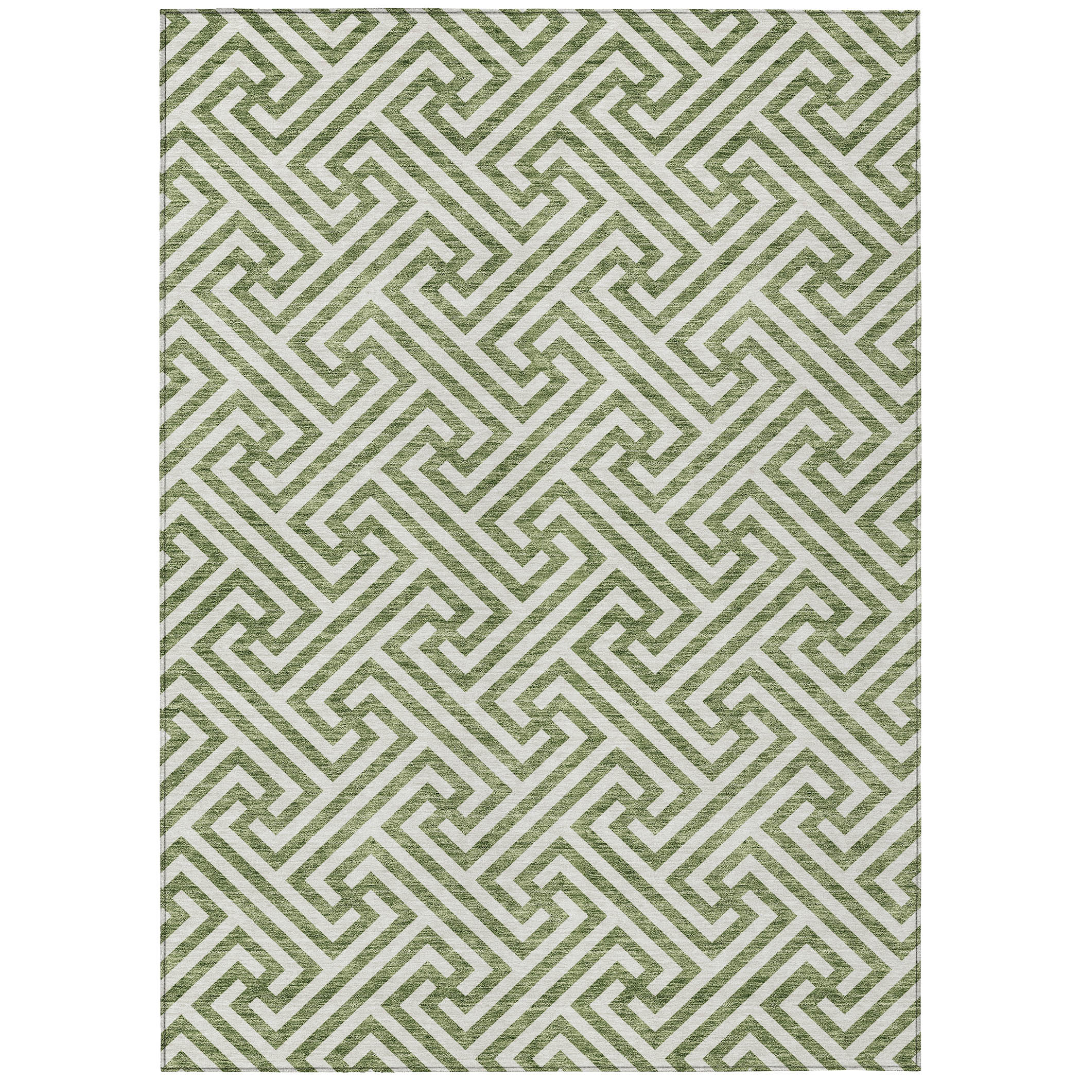 Addison Rugs ACN731GE3X5 rugs - View #2