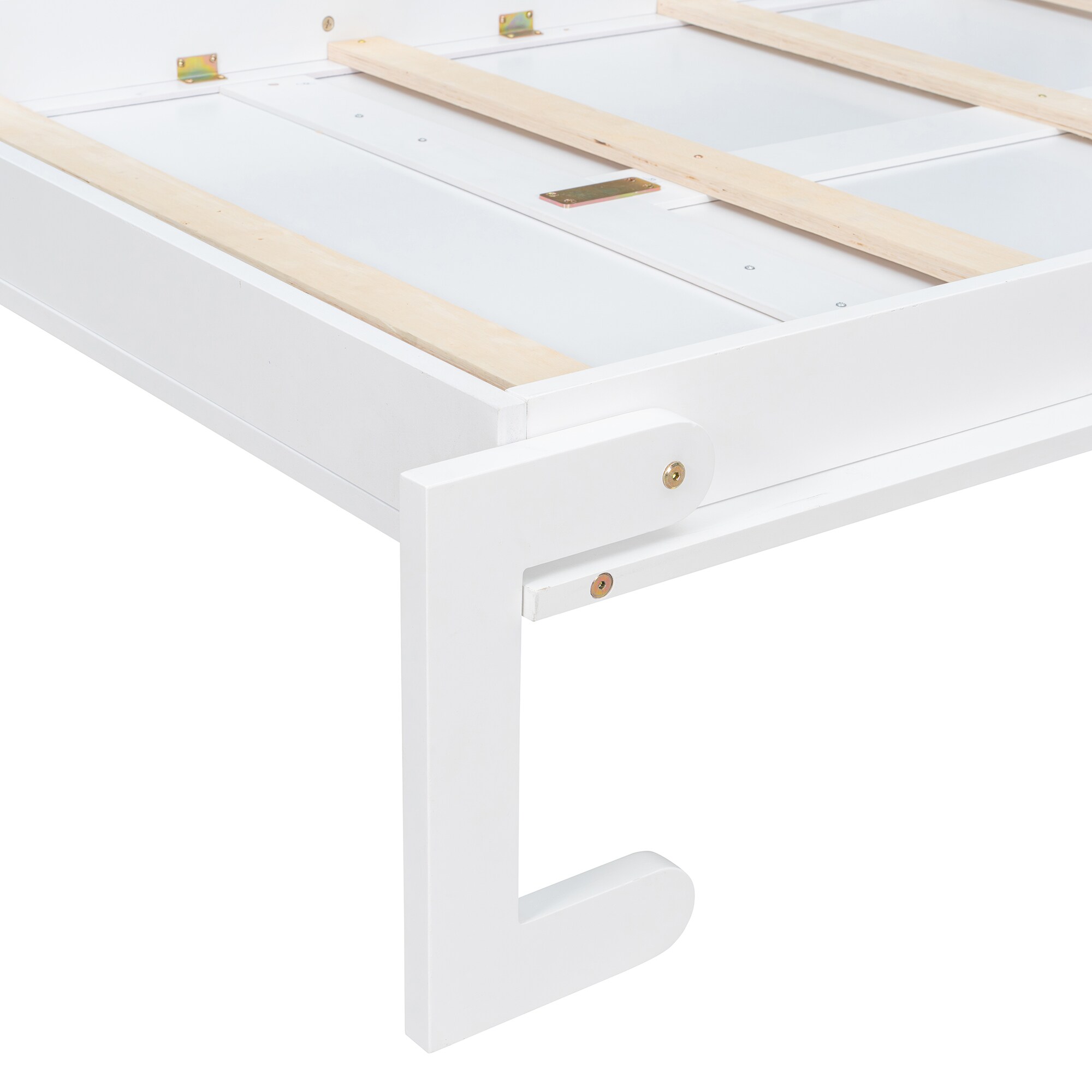 ModernLuxe L3P-N820S00066K beds - View #16