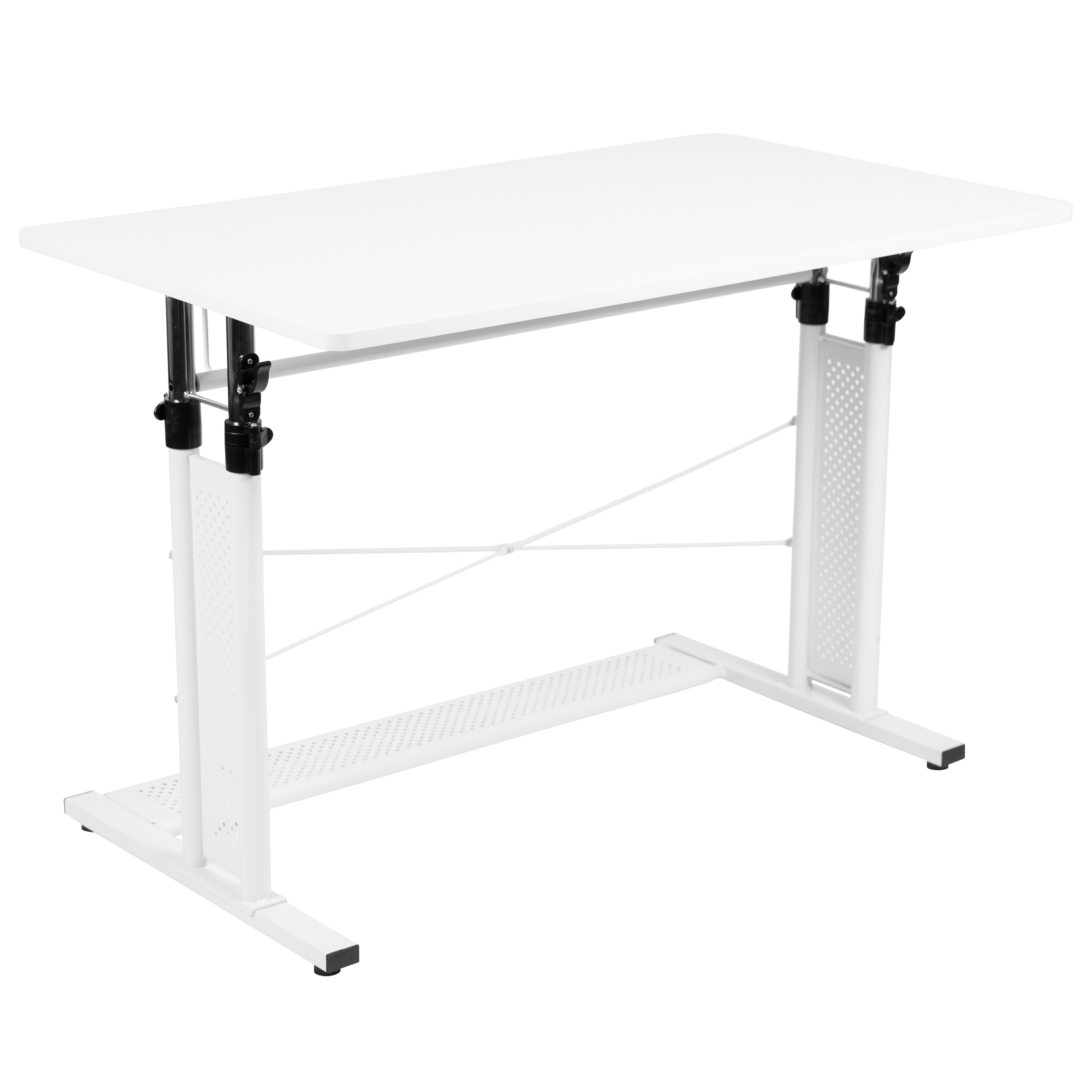 Flash Furniture 889142539360 desks - View #8