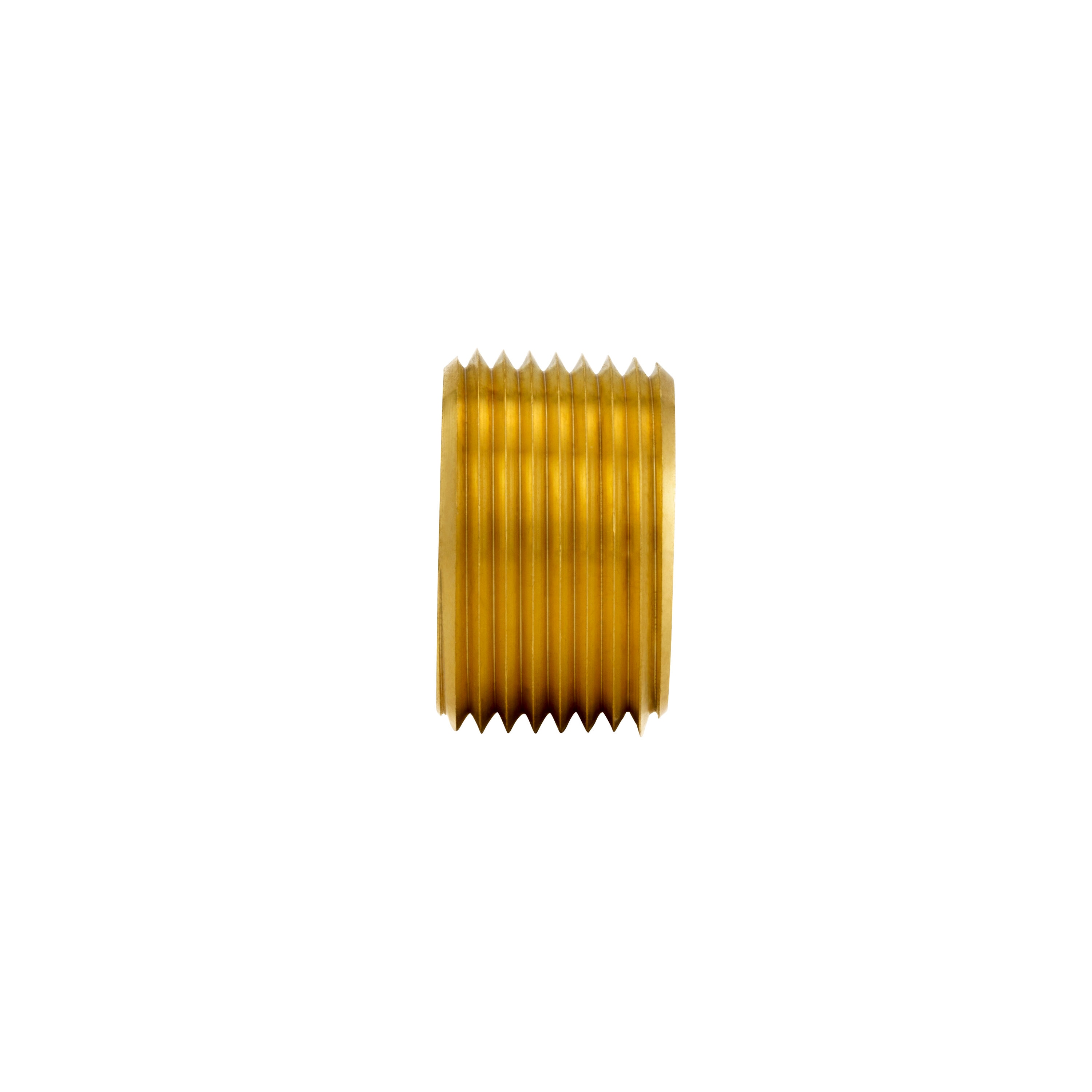 Proline Series BF-615NLB Brass-Plastic-Fittings - View #2