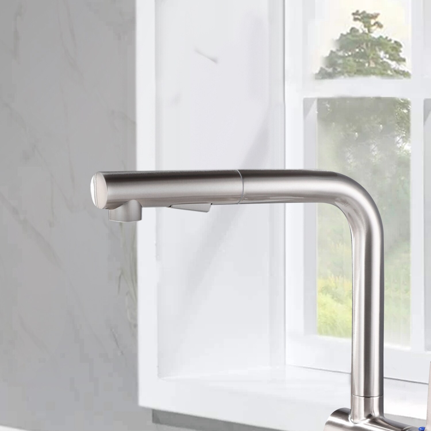 Maincraft 080HK80BN Kitchen-Faucets - View #7