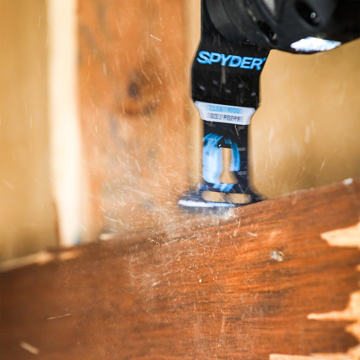 Spyder 70000 Oscillating-Tool-Accessories - View #5