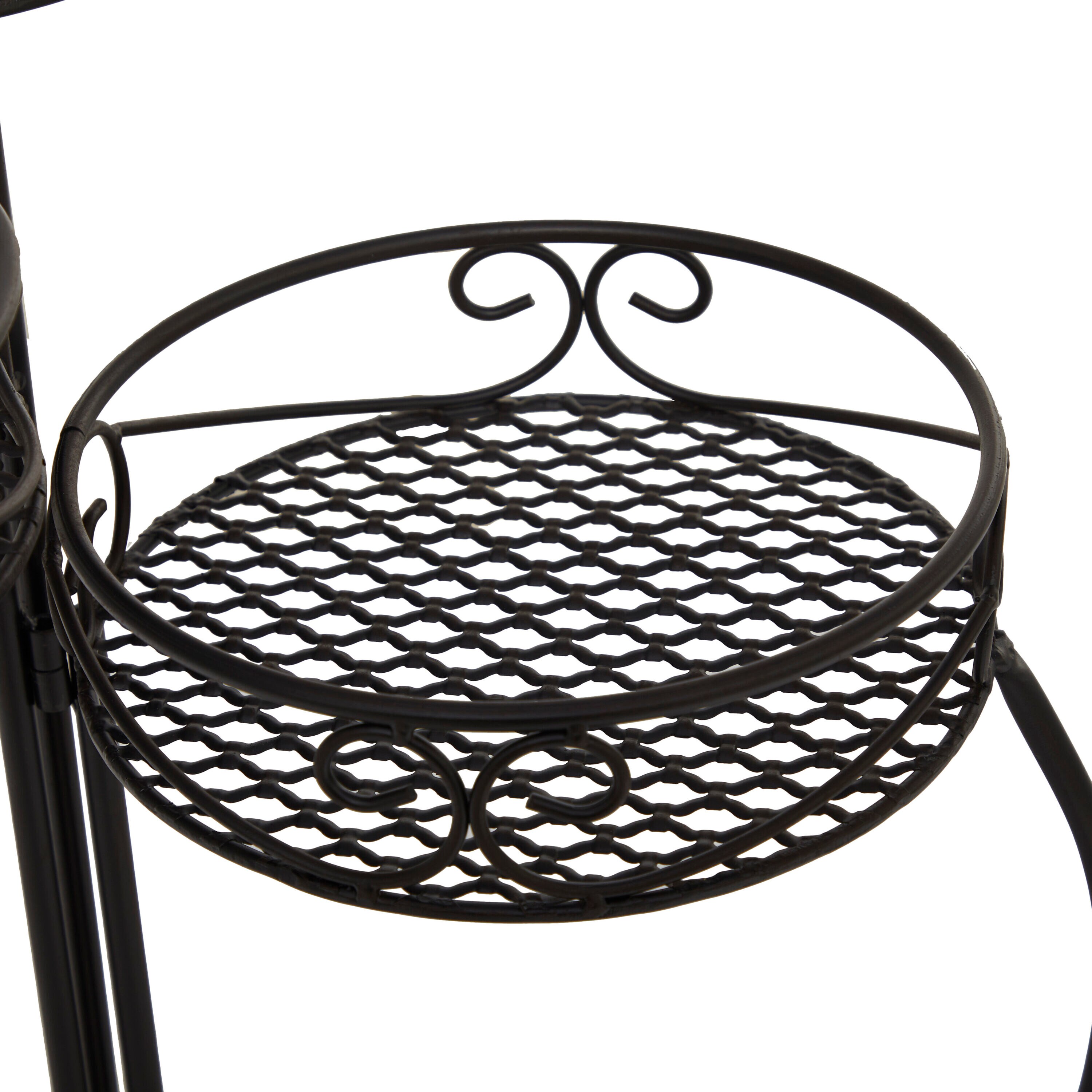 Grayson Lane 60537 Plant-Stand - View #3