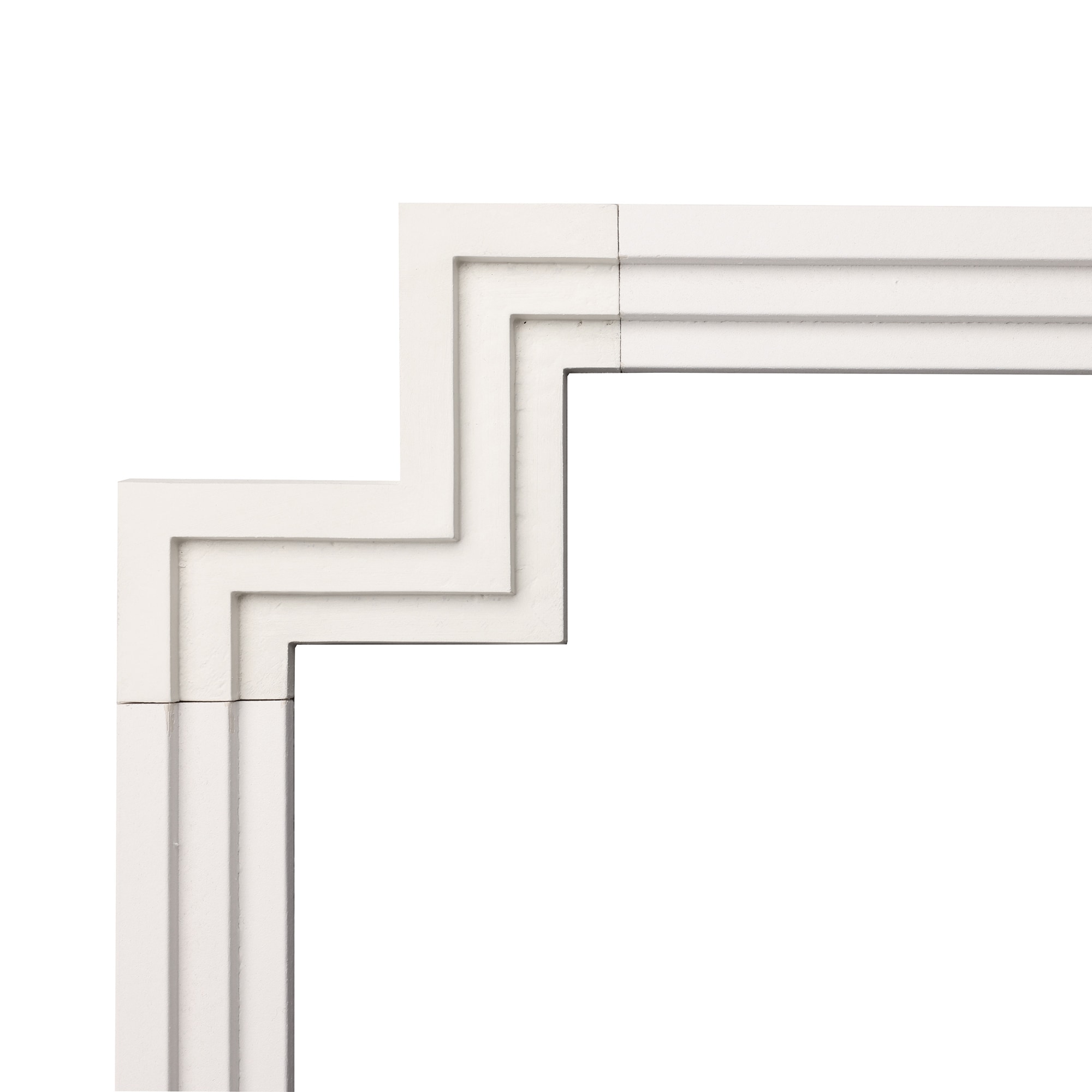 Ornamental Mouldings 20511AIDE-SQRPOLY Picture-Frame-Moulding - View #3