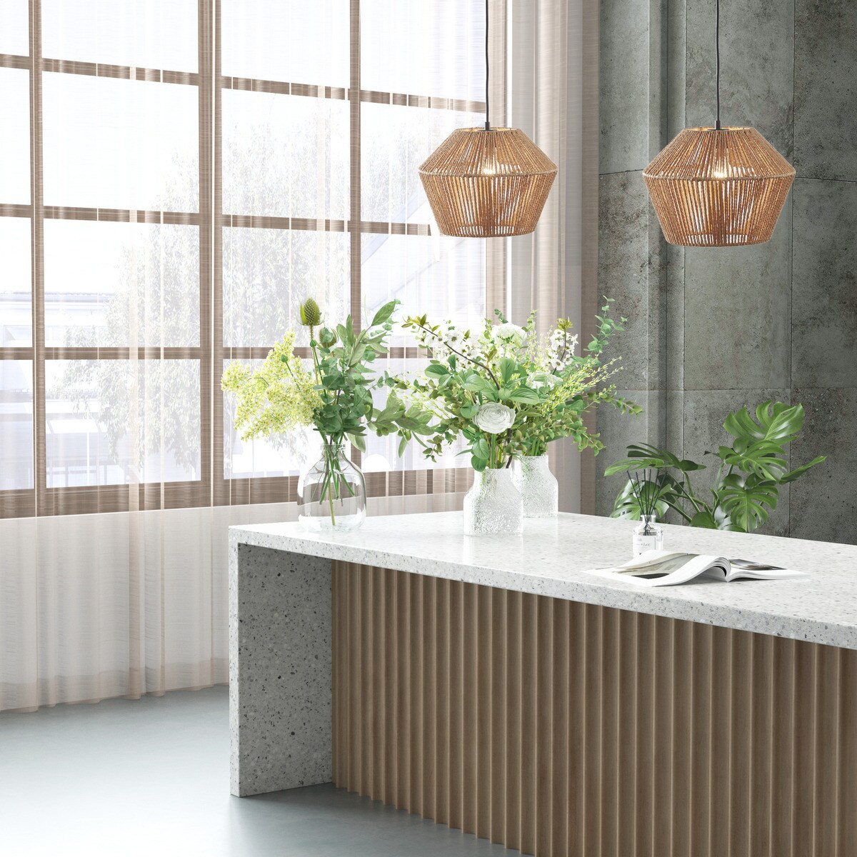 Bayfeve BF-9428SEI Pendant-Lights - View #9
