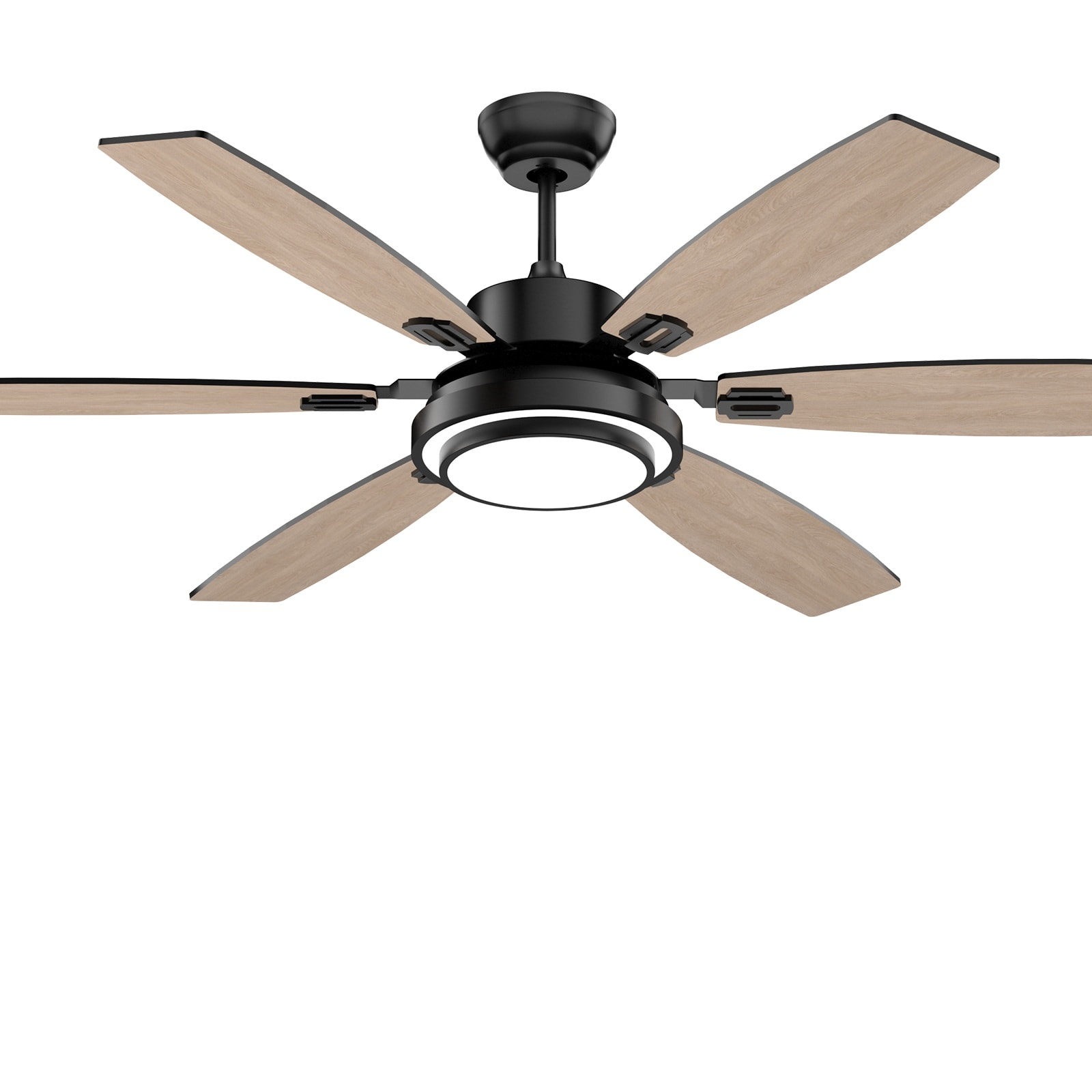 SILJOY LL-8838D-60-01 Ceiling-Fans - View #2