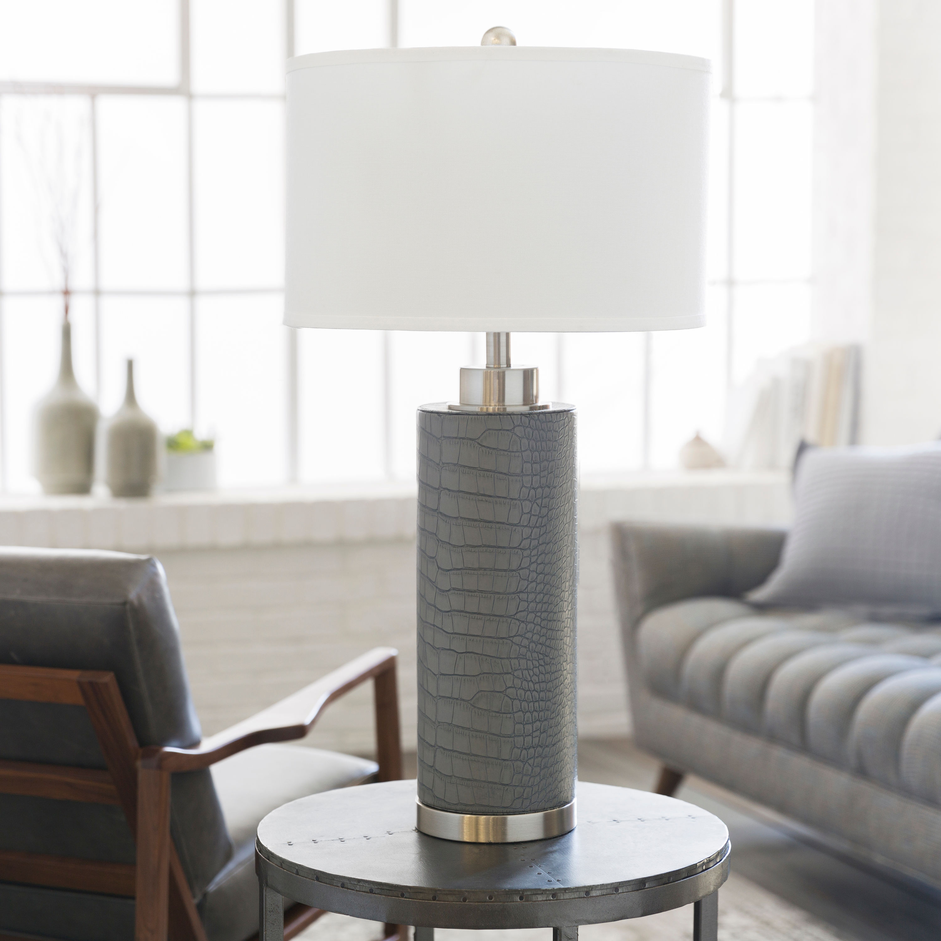 Surya BUC-101 Table-Lamps - View #2