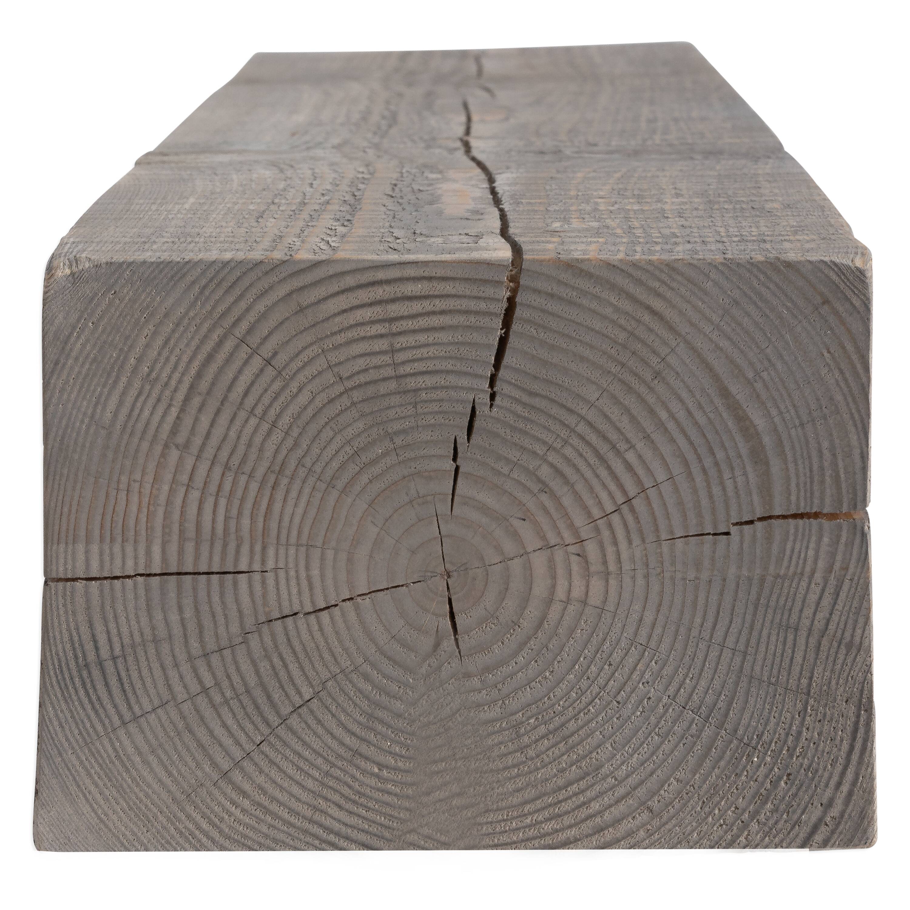 Dogberry M-SOLD4806GASH Mantel-Shelves - View #3