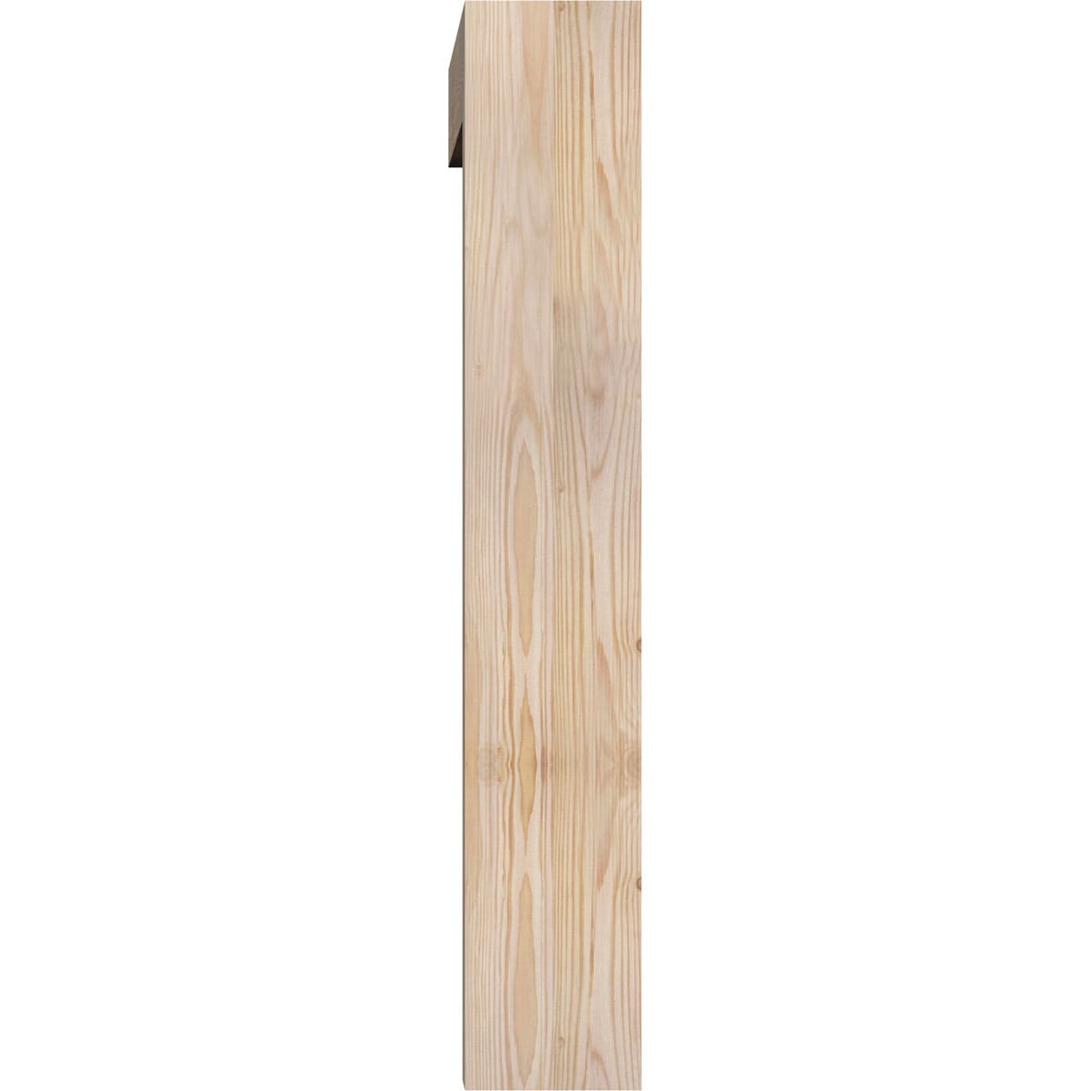 Ekena Millwork 1462551 Exterior-Brackets-Braces - View #4