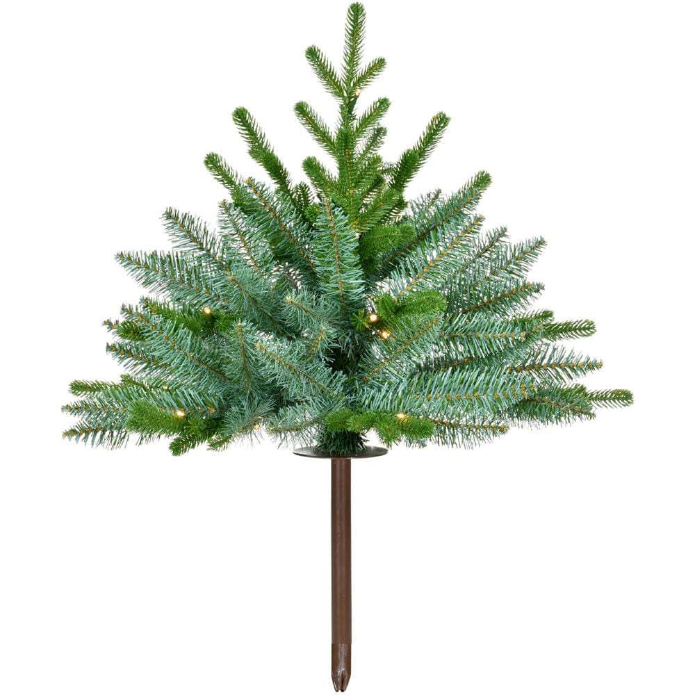 Fraser Hill Farm FFPTI018-5GR Artificial-Christmas-Trees - View #10
