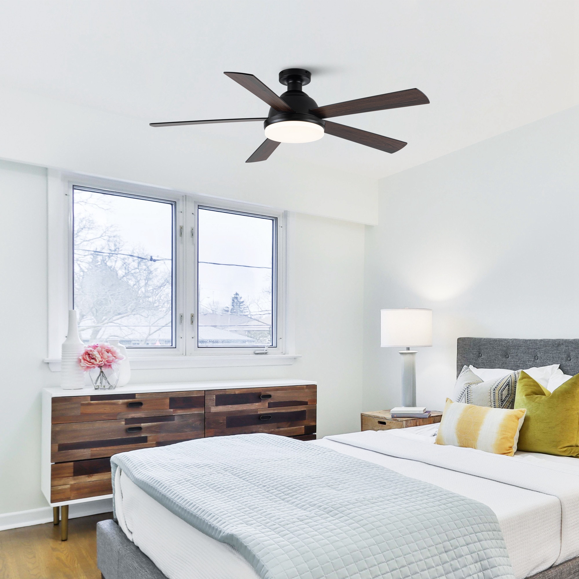 VACZON VZA01B106A Ceiling-Fans - View #2