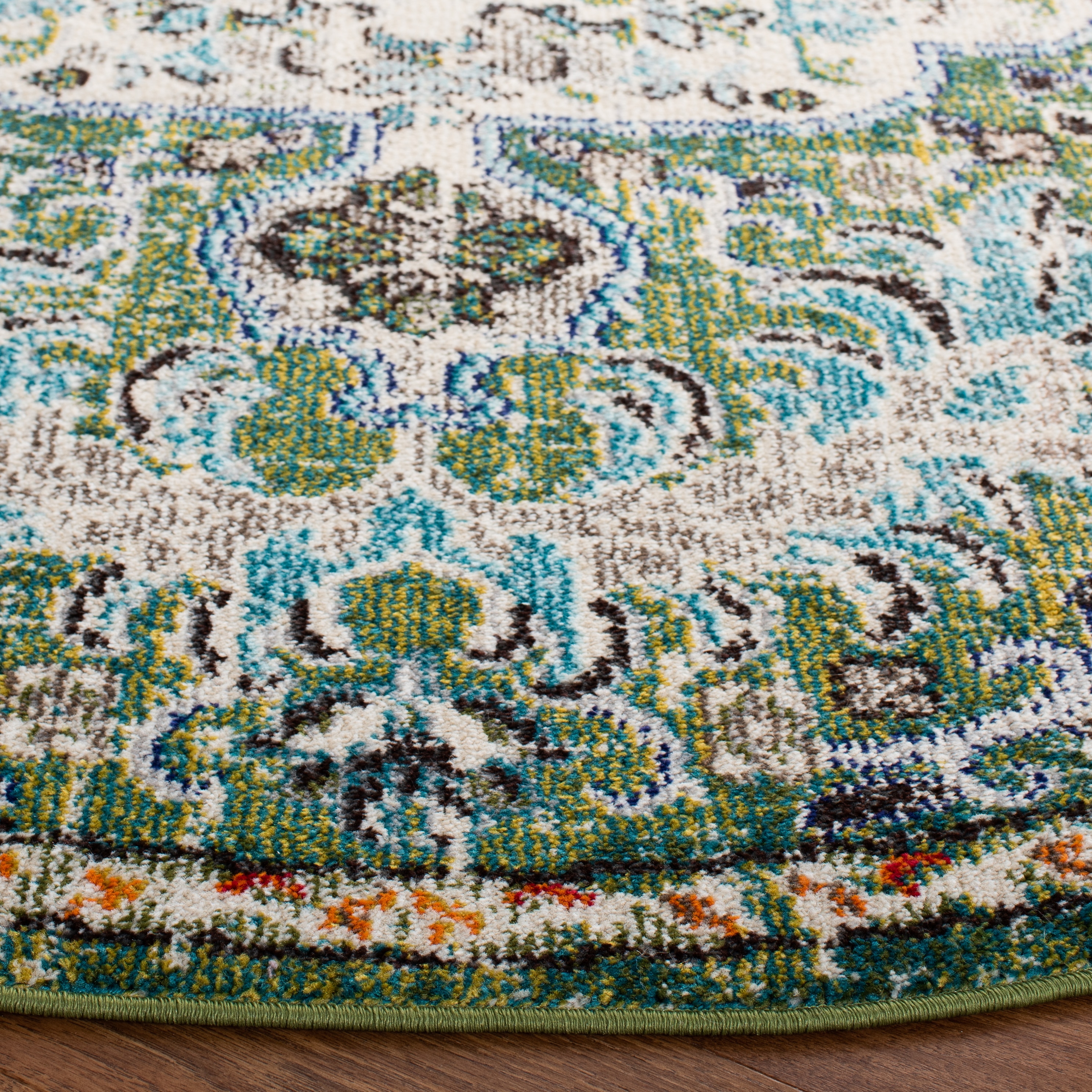 Safavieh MAD447Y-5R rugs - View #3