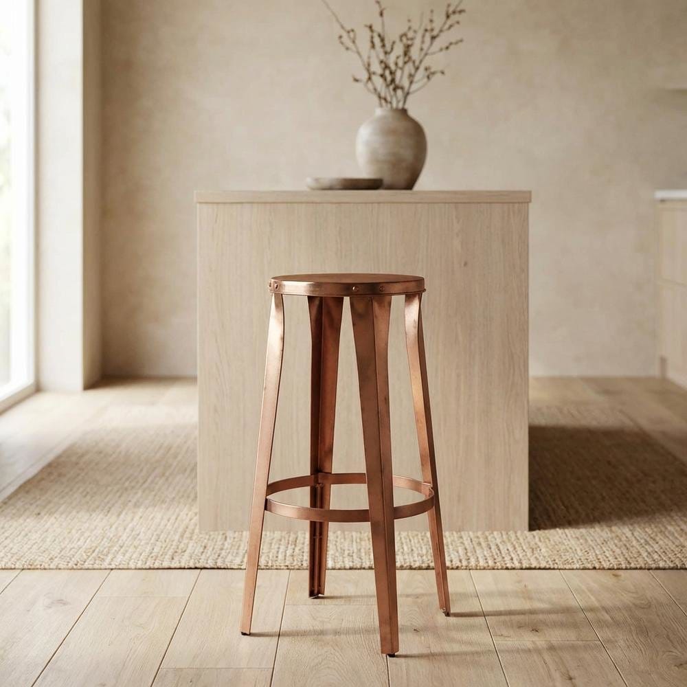 FurniFact BO2593838WHT stools - View #3