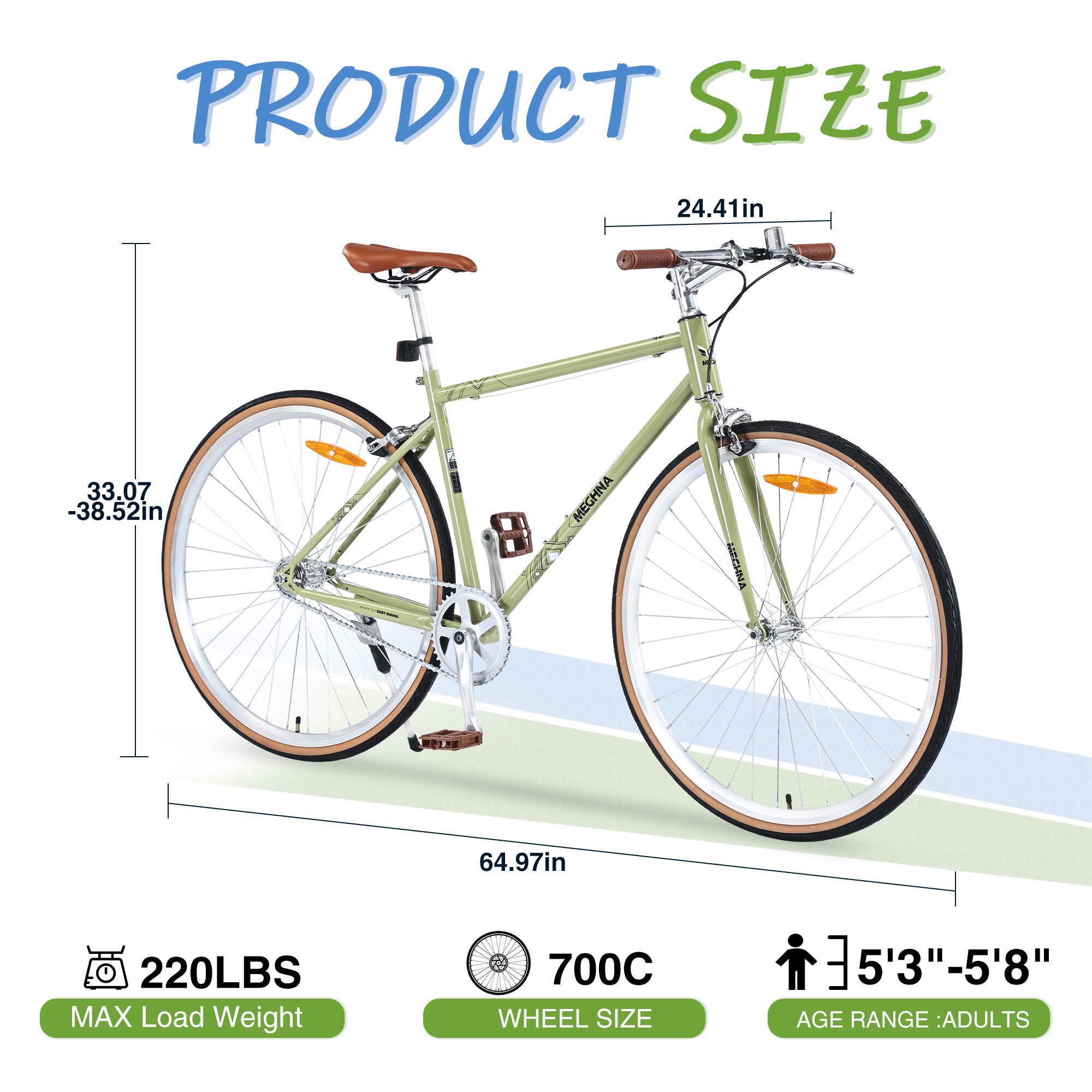 Gaierptone YYLESIDFXLE bikes - View #5