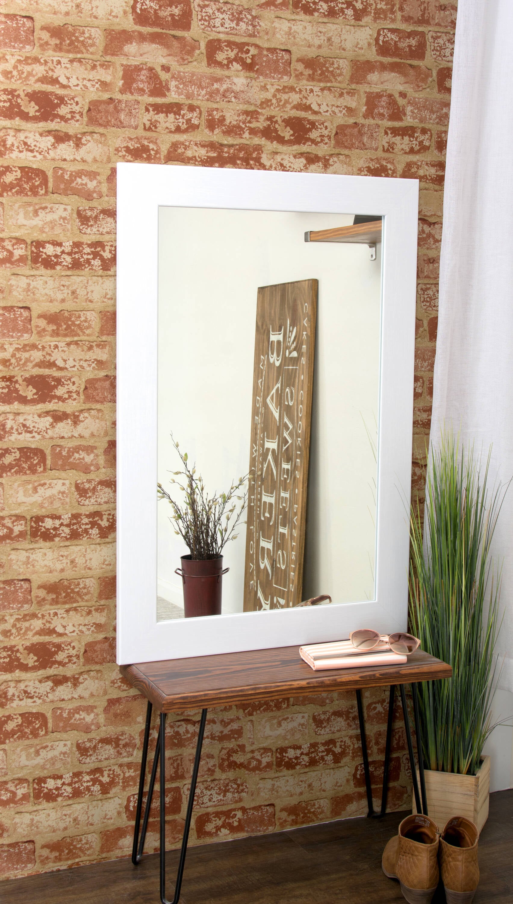 BrandtWorks BM086M3 Decor-Mirrors - View #8