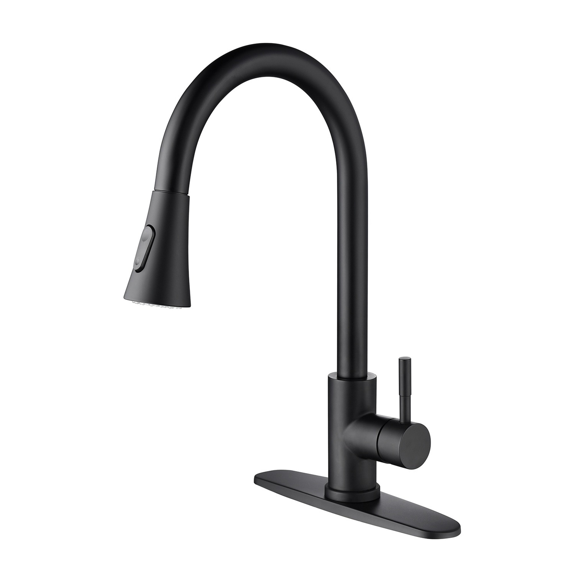 IAK ZYM103422 Kitchen-Faucets - View #4