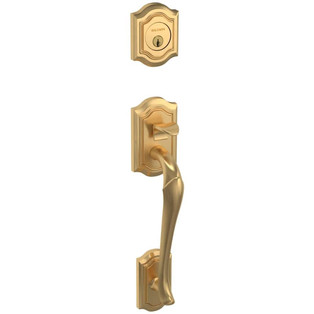 Baldwin 85327050ENTR handlesets - View #5