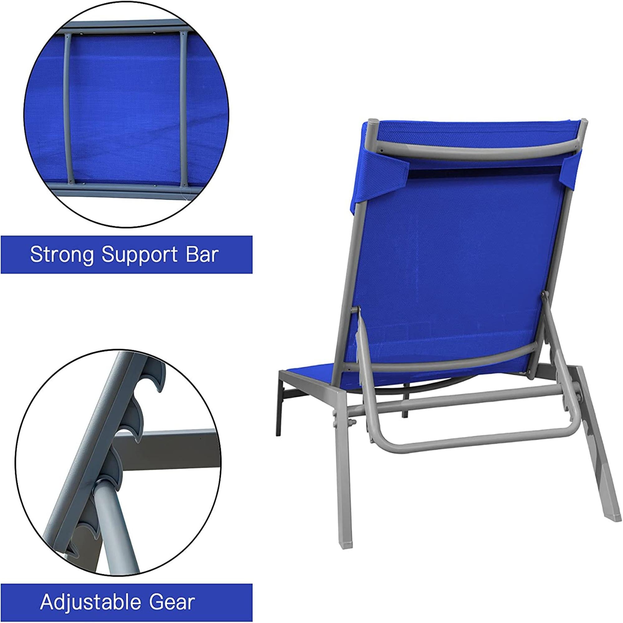Bayfeve BFCPL-9869-PC Patio-Chairs - View #4