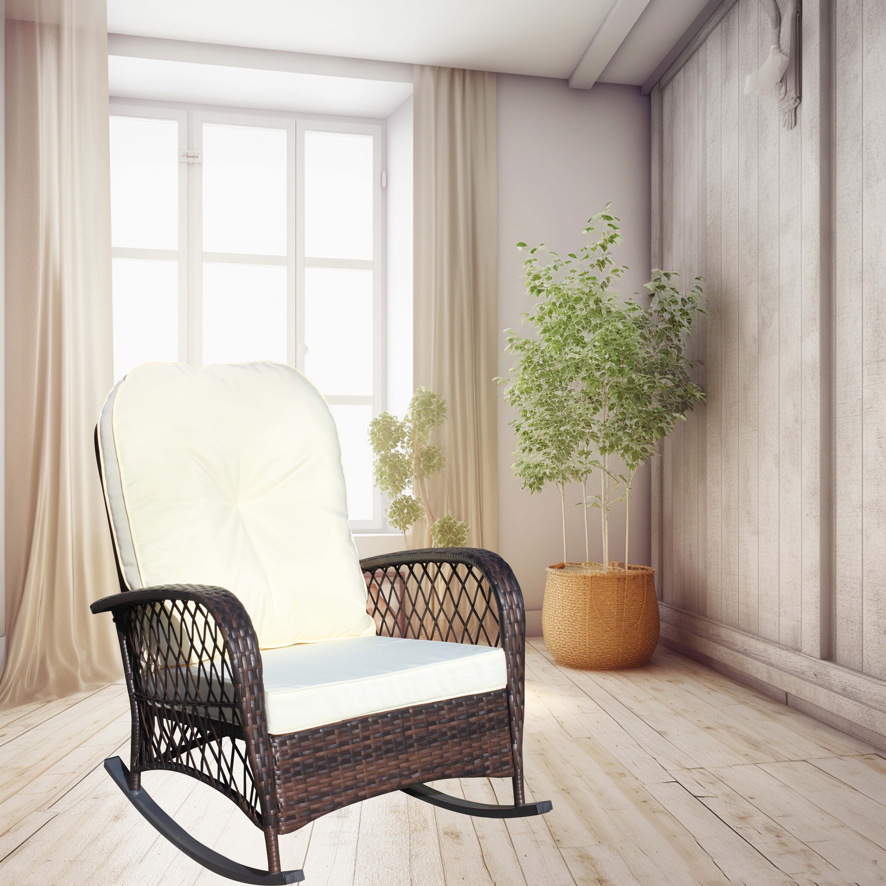ZAKLOOP ZK209P265086 Patio-Chairs - View #4