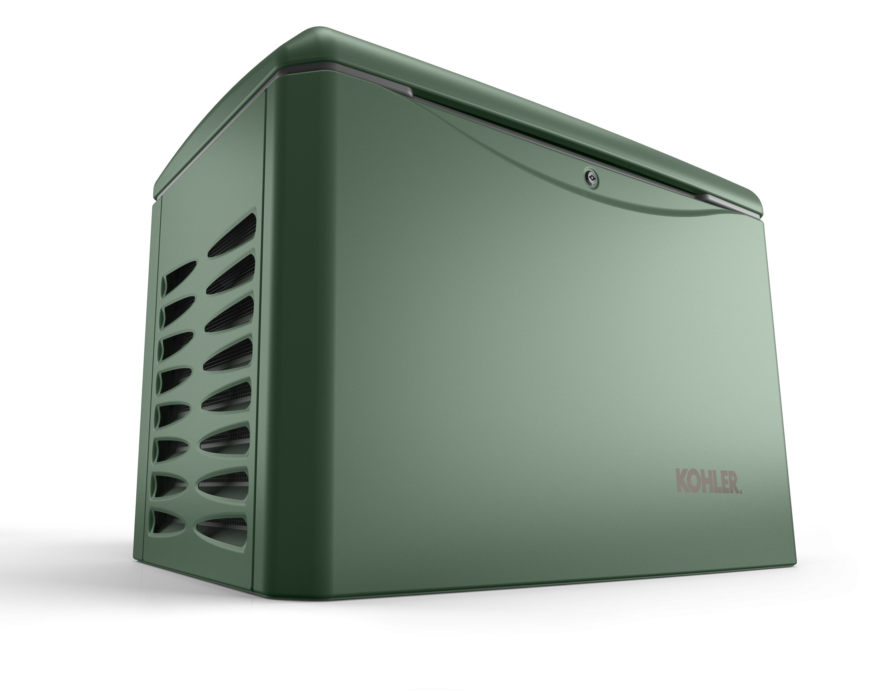 KOHLER 20RCA-QS207 RCA 20000 -Watt Dual Fuel (Liquid Propane/Natural Gas) Home Standby Generator
