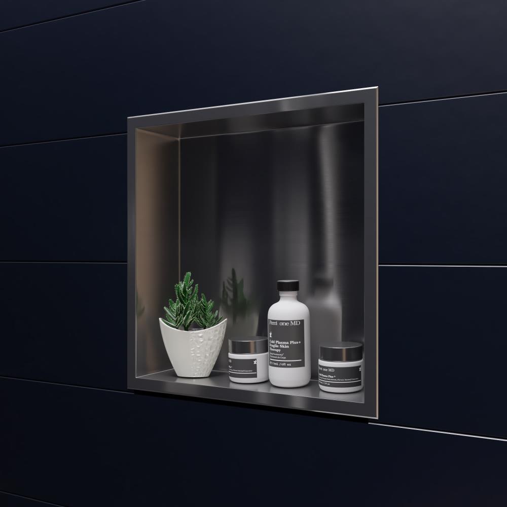 ALFI ABN1616-BSS Shower-Accessories - View #3