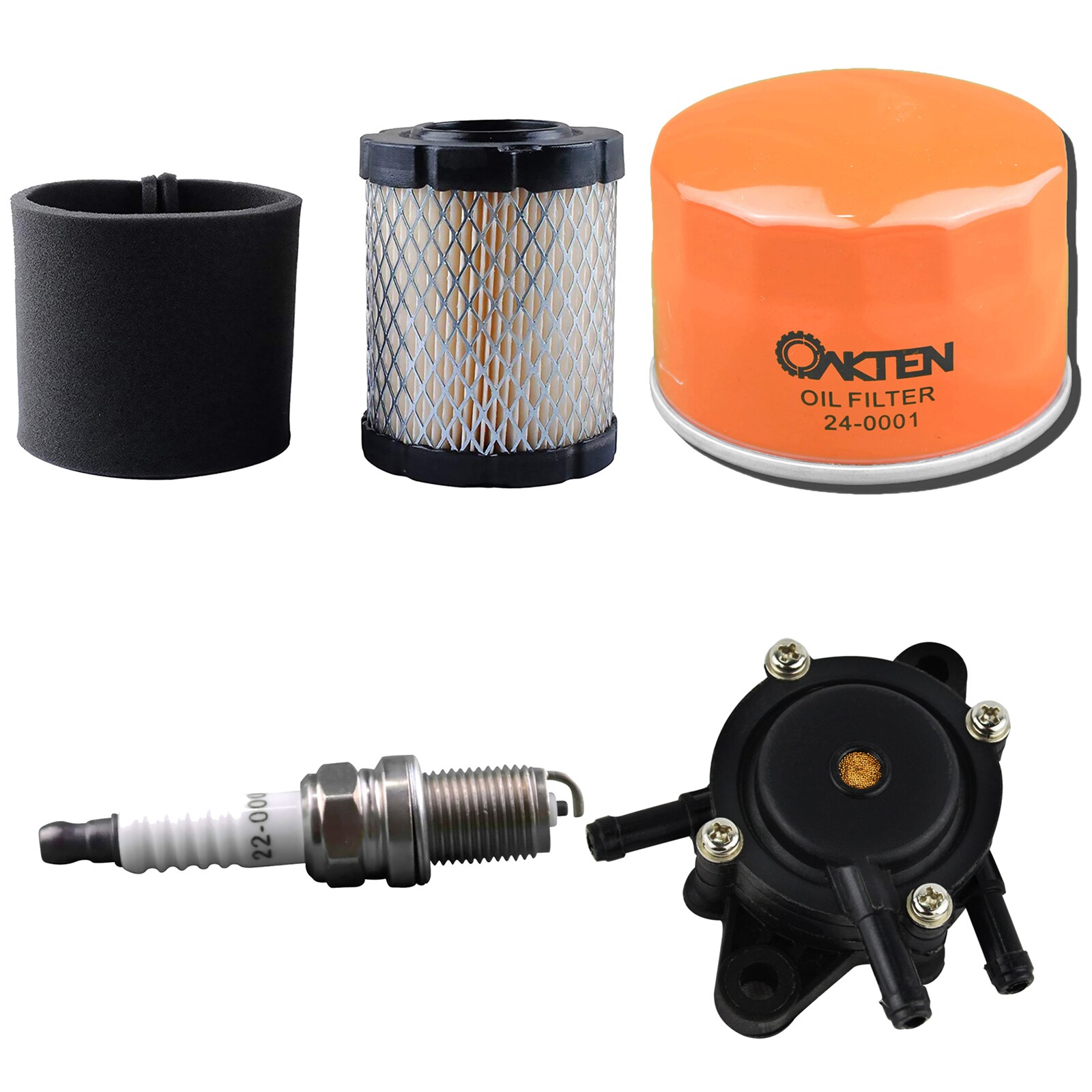 OakTen 90-250029 Small-Engine-Replace-Parts - View #6