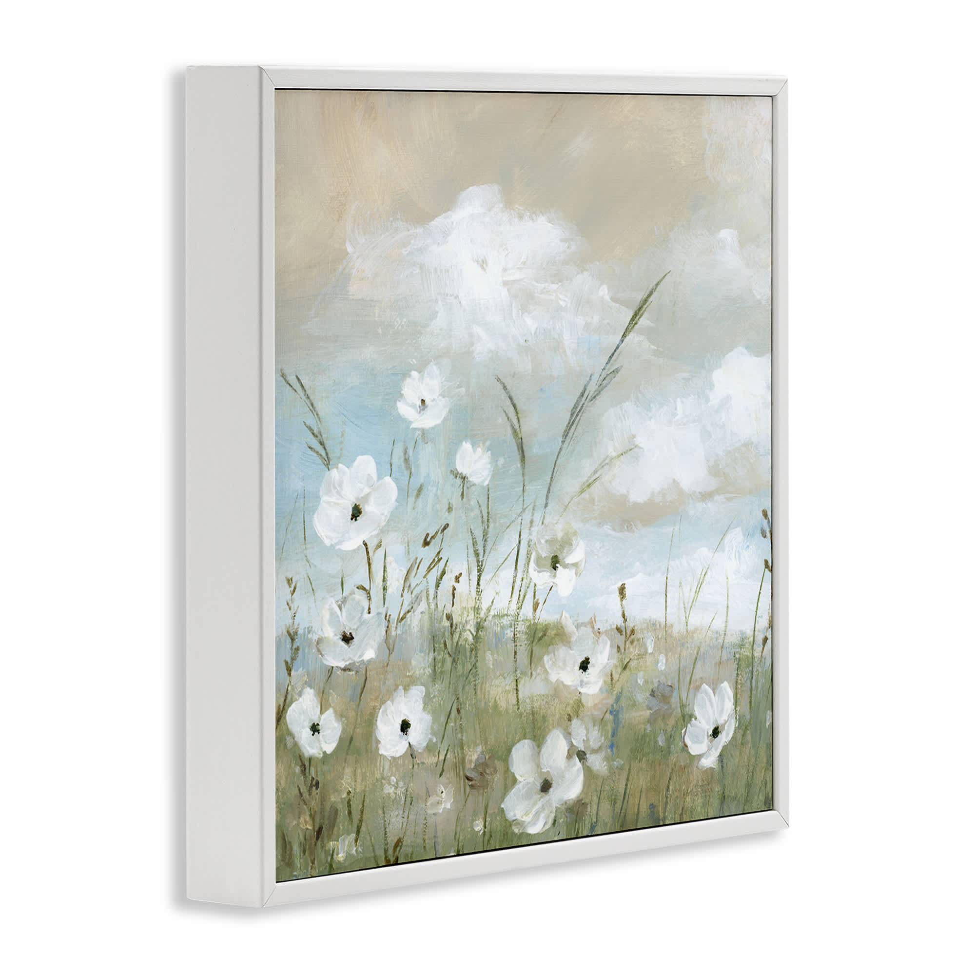 Stupell Industries BS-230-WFR-24X24 Wall-Art - View #2