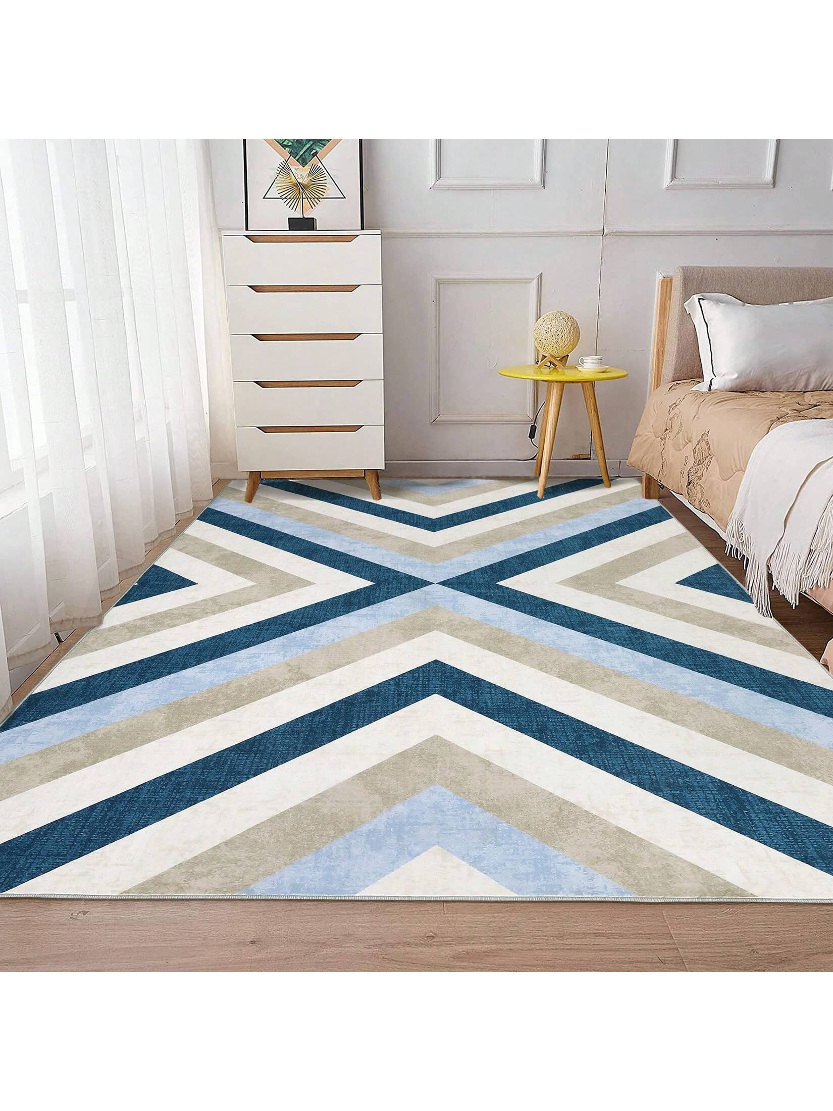 Qeetex PHO-14DFBUR0-HF4 rugs - View #2
