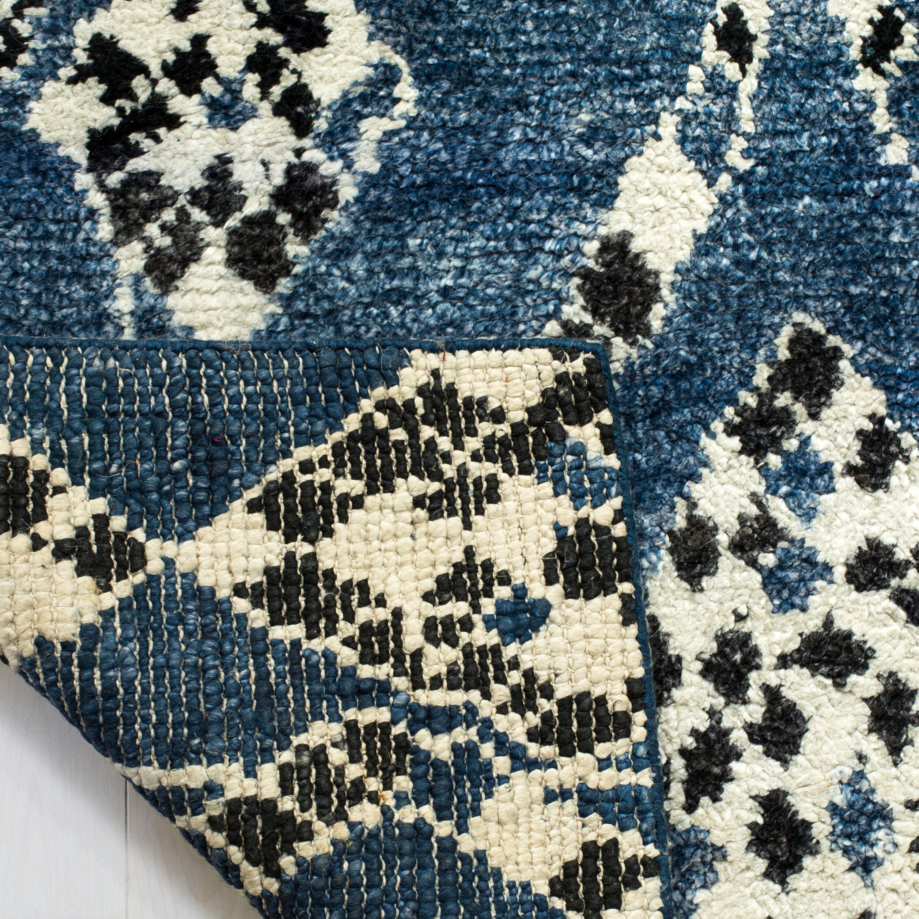 Safavieh MOR553B-9 rugs - View #2