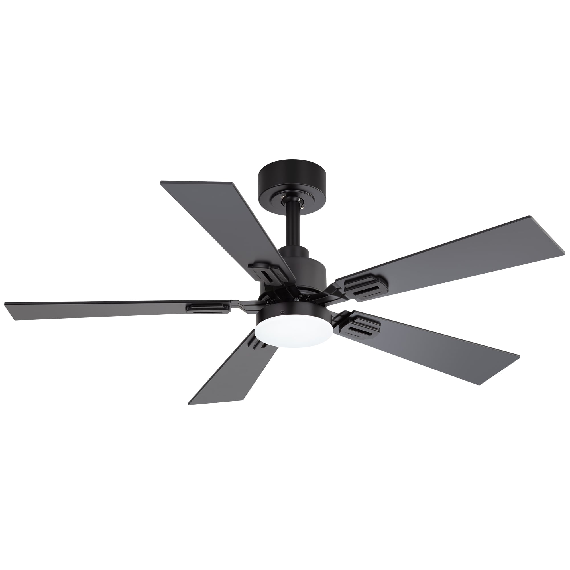 Breezary 35077-BK-2PCS Ceiling-Fans - View #3