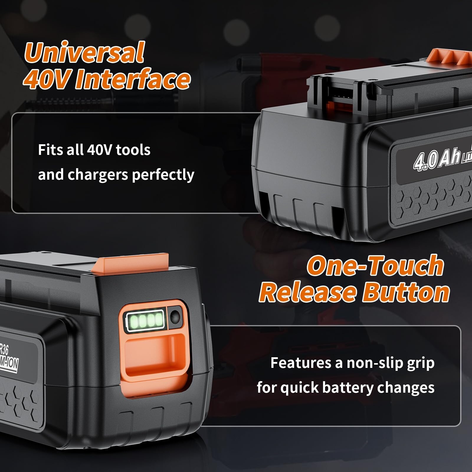 Vrbgify LVG0603V100 b100245 - View #5