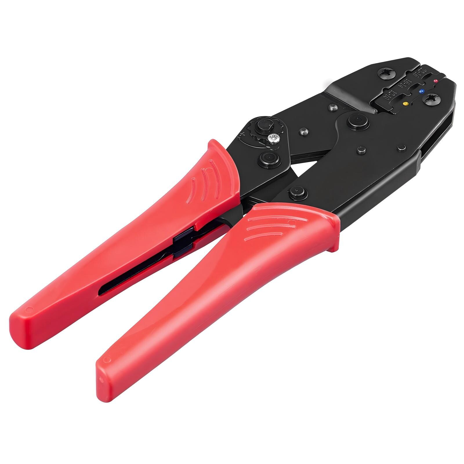 SUGIFT LJMLSSUSS077 Wire-Strippers-Crimpers-Cutters - View #3