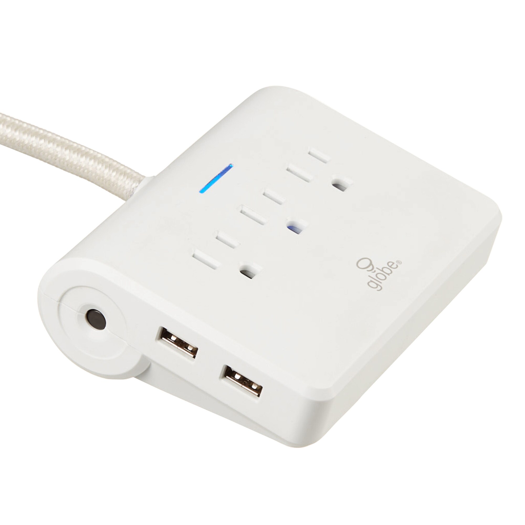 Globe Electric 78428 Surge-Protectors - View #5
