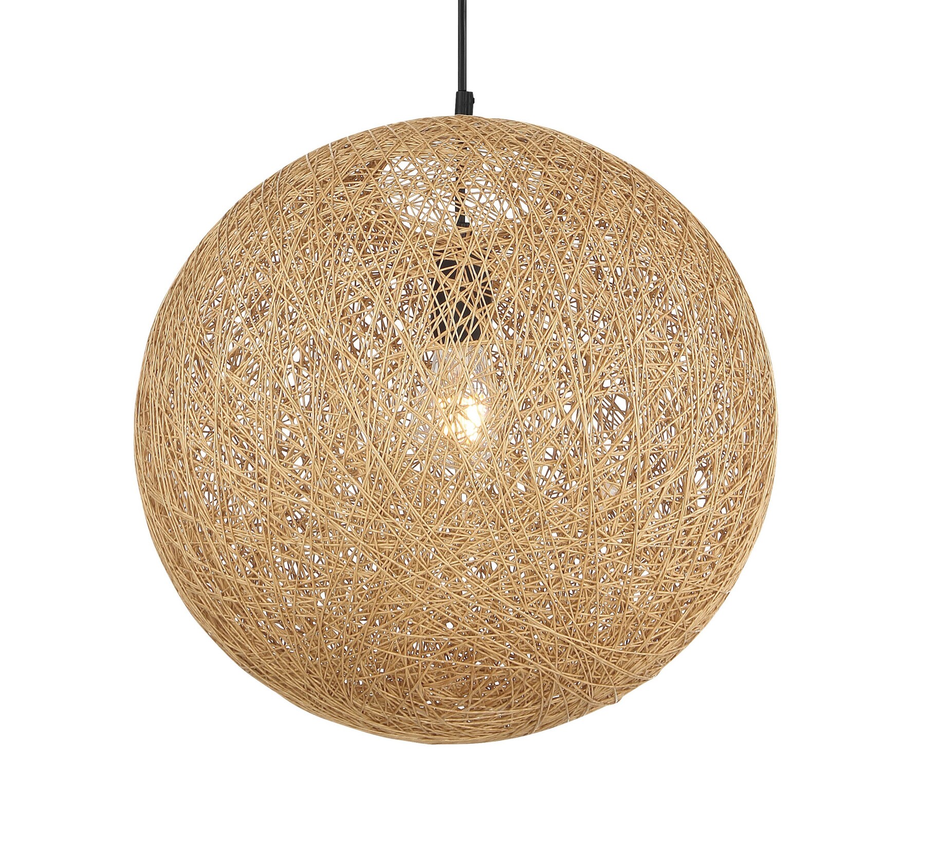 George Kovacs P5570-66A Pendant-Lights - View #5