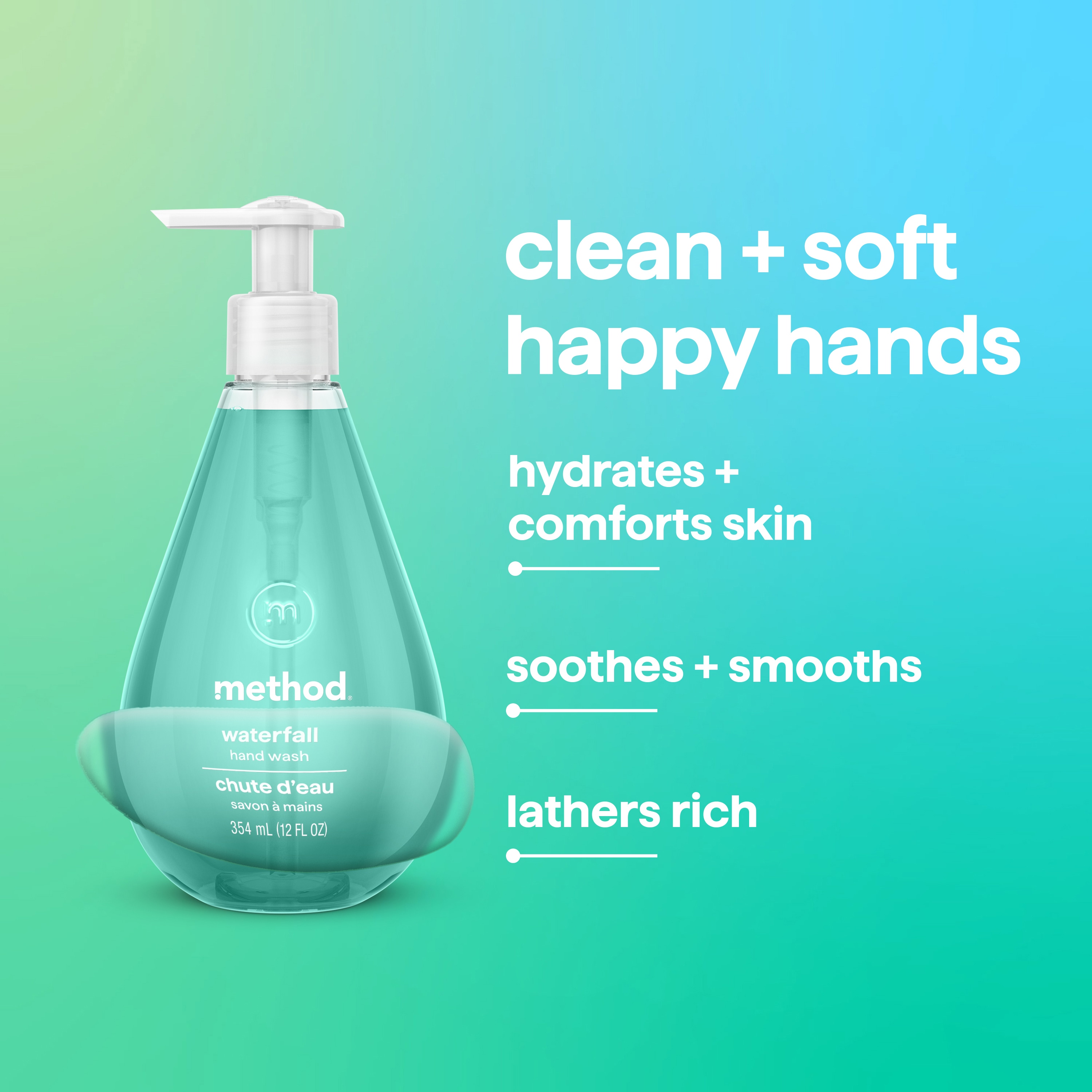 method 00379 Hand-Soap-And-Sanitizers - View #4