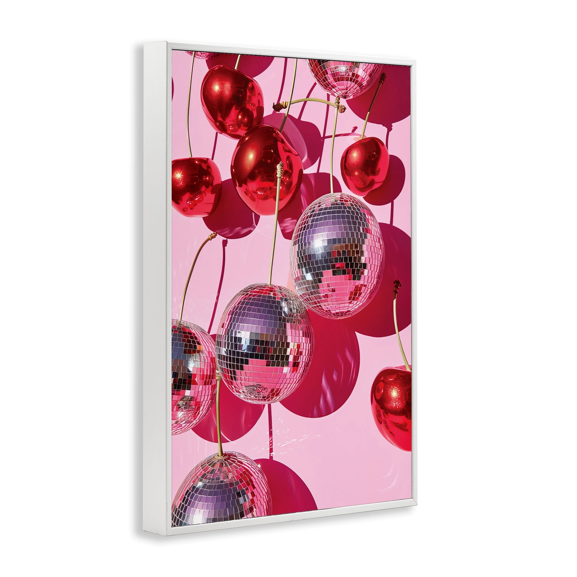 Stupell Industries BT-645-WFR-20X30 Wall-Art - View #2