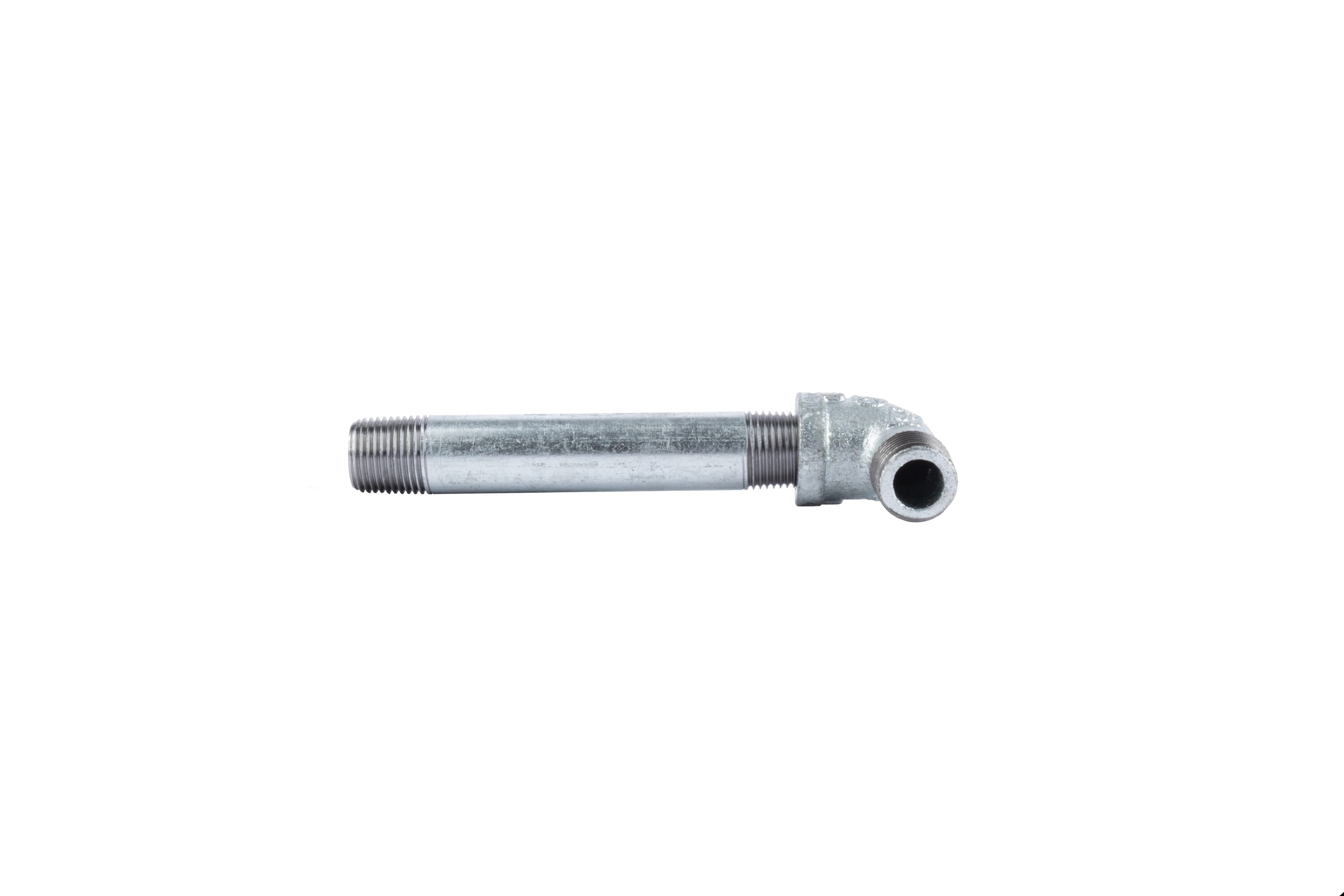 RELIABILT 311LSE90-12 Galvanized-Fittings - View #6
