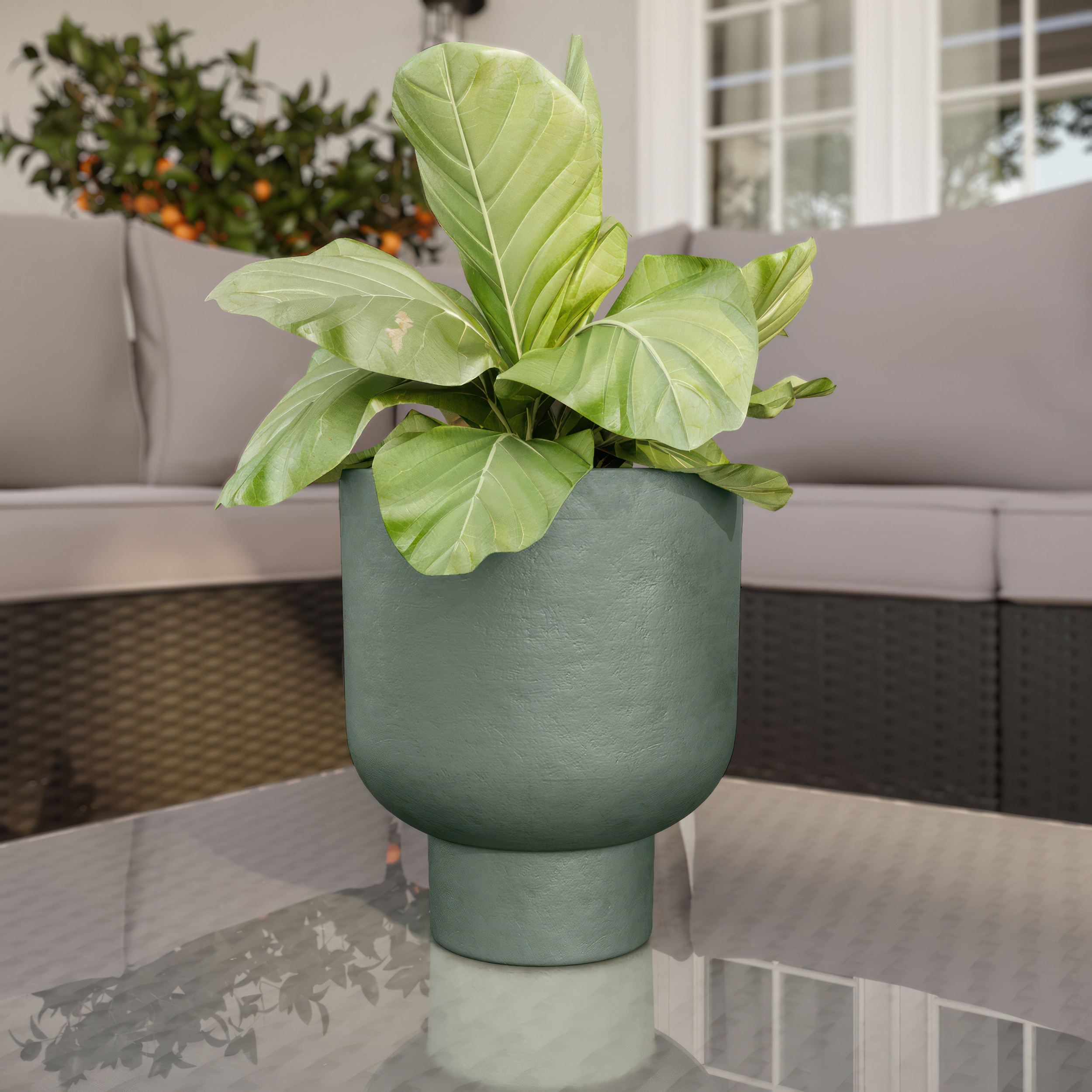 Origin 21 CT4005M Planter-Window-Box - View #4