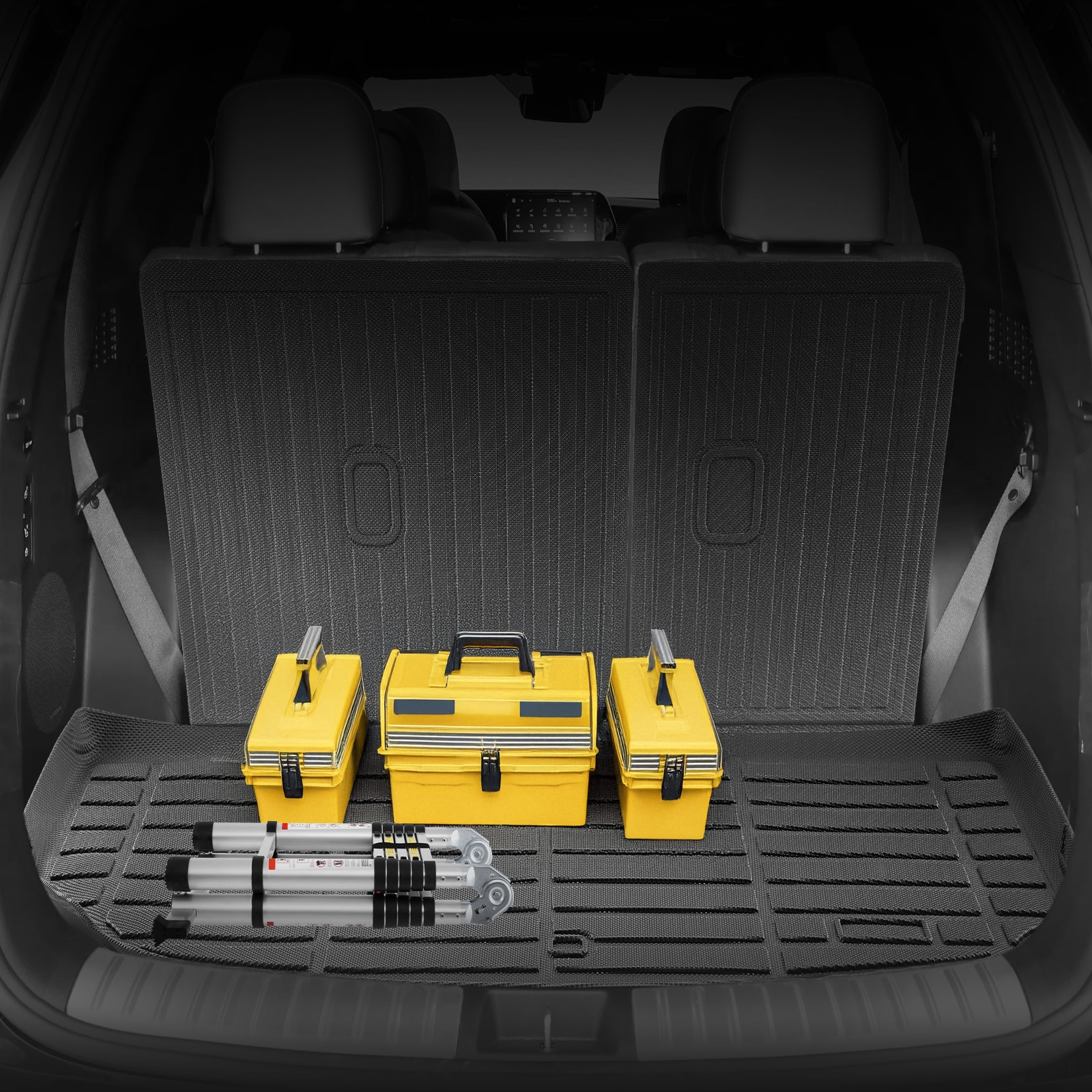 SVOPES SVOPESYDXDYTQ11359V0 Truck-Accessories - View #2
