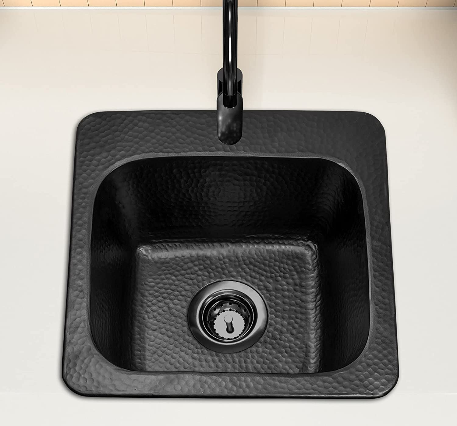 Monarch Abode 19192 Kitchen-Sinks - View #6